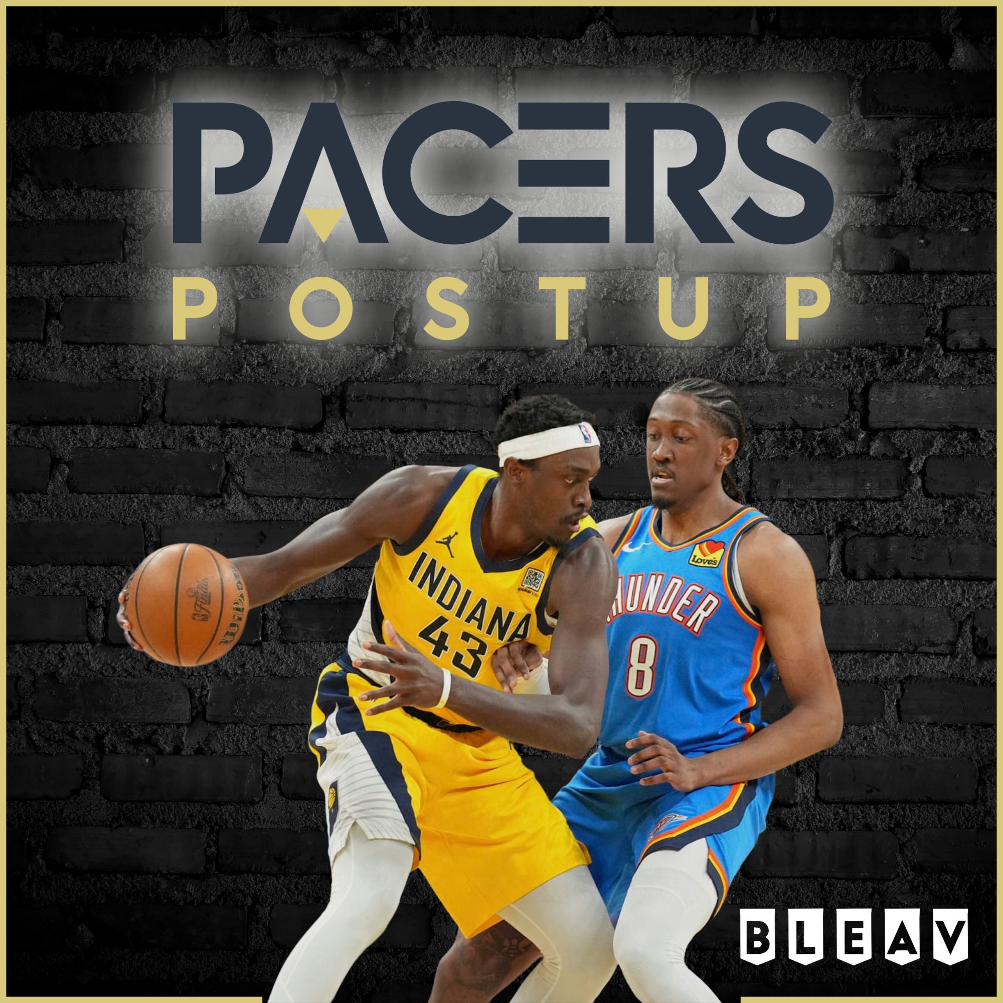 Pacers 2025-2026 Schedule Release!