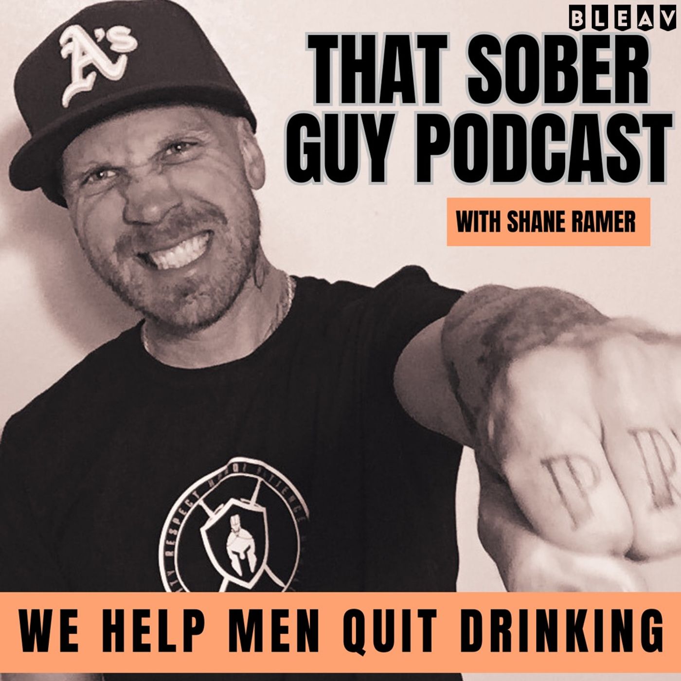 That Sober Guy Podcast podcast