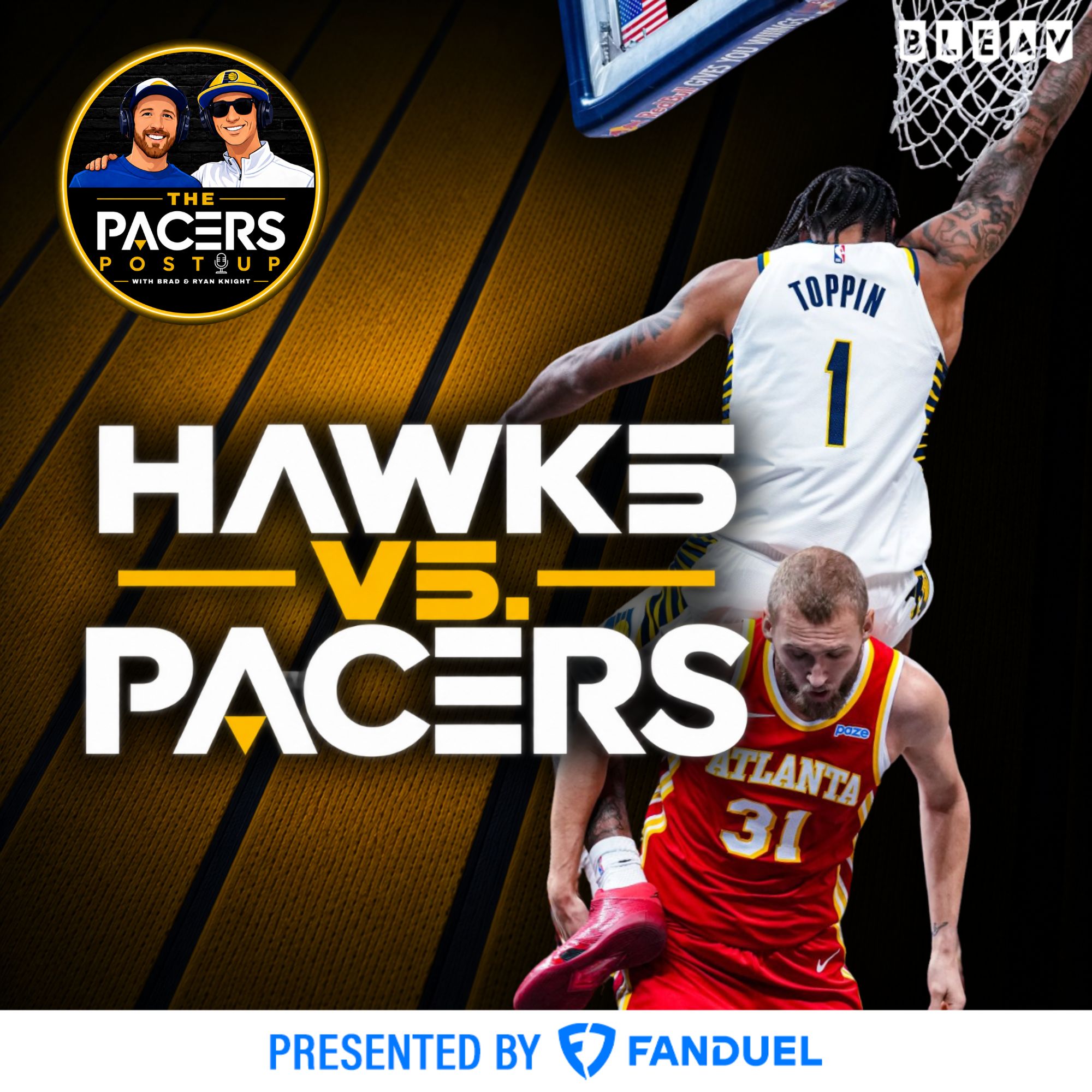 Pacers vs. Hawks: Obi, Jarace & Oubre SHINE as Hali Sits  | Preseason Recap