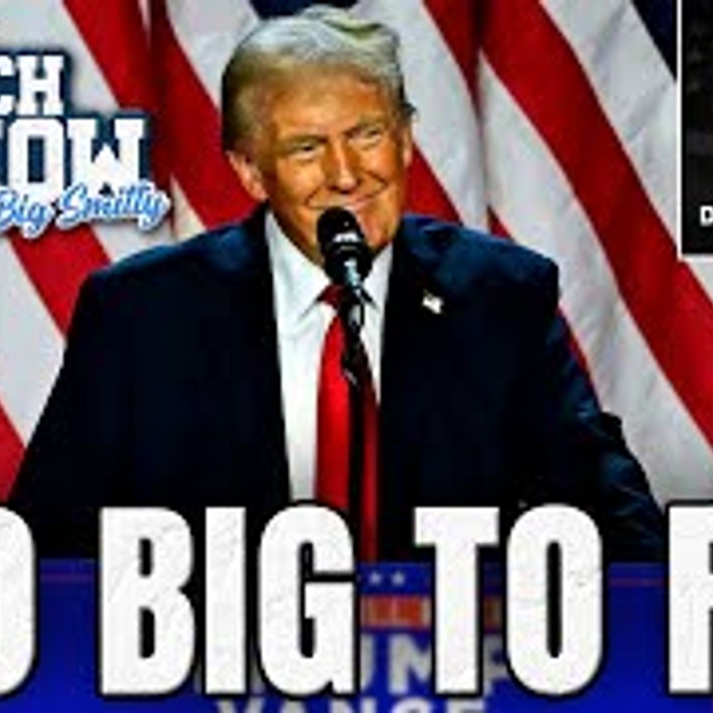 The Coach JB Show