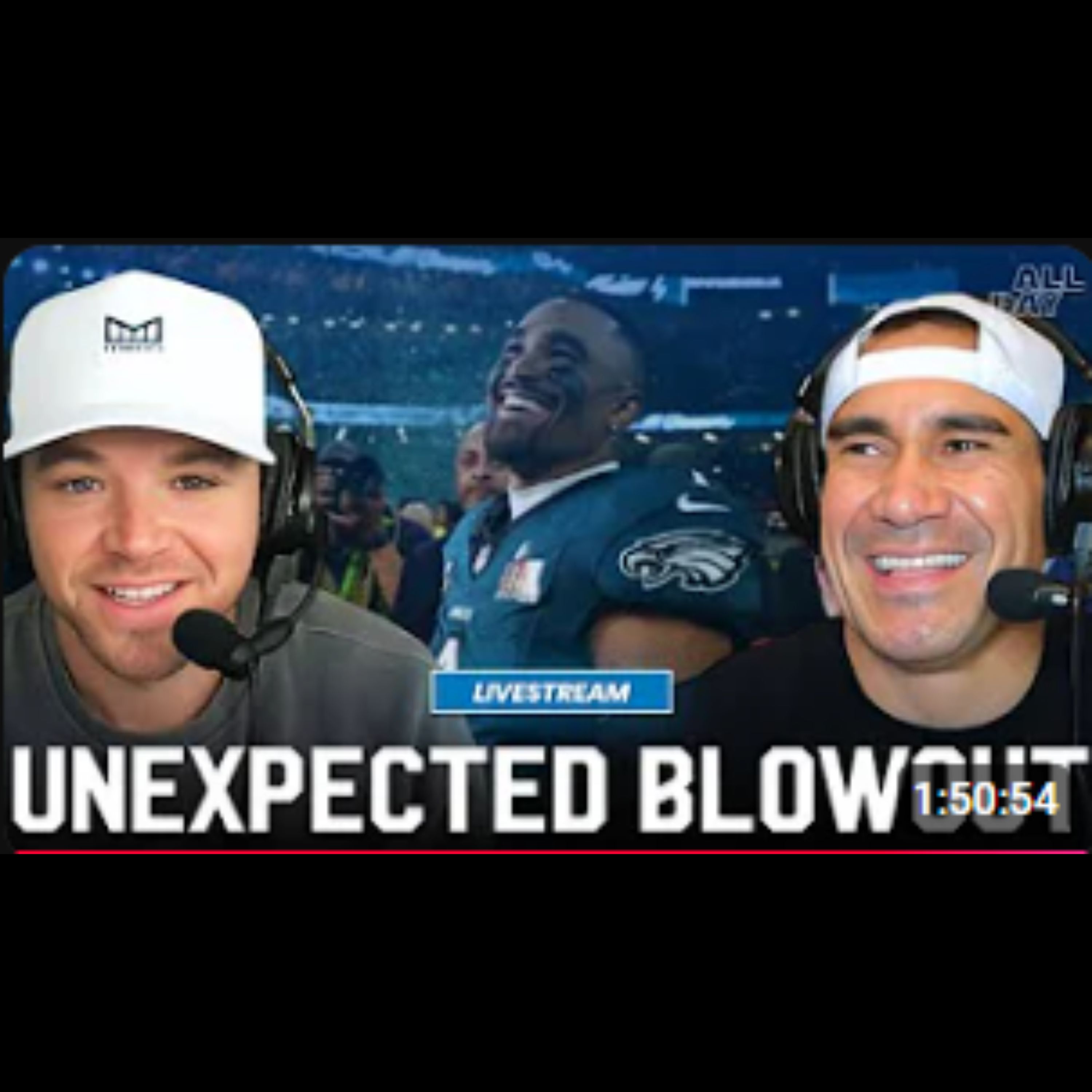 Super Bowl Snub, Chiefs Suck, and the Kelsey/Swift Saga: An Unhinged Football Rant. Part 3