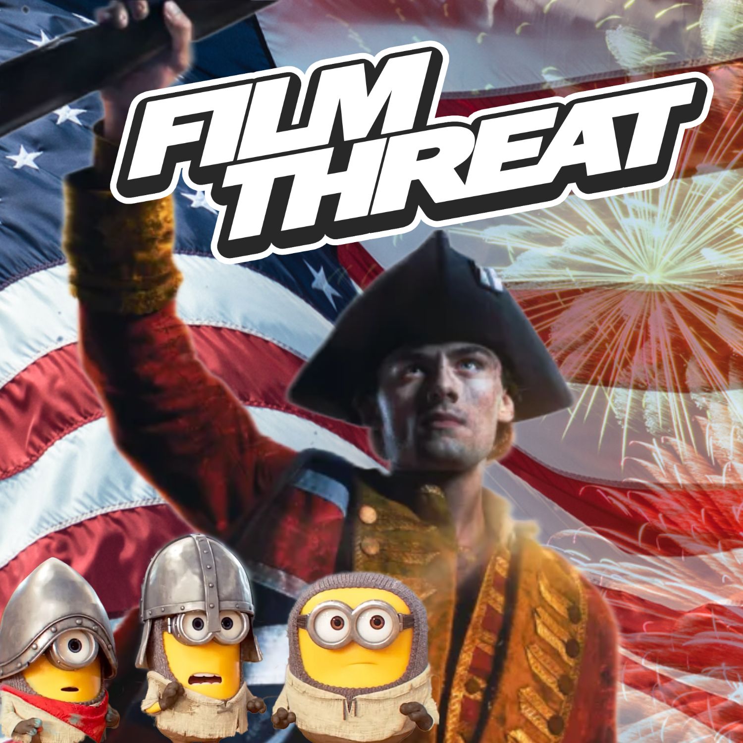 Podcast episode image