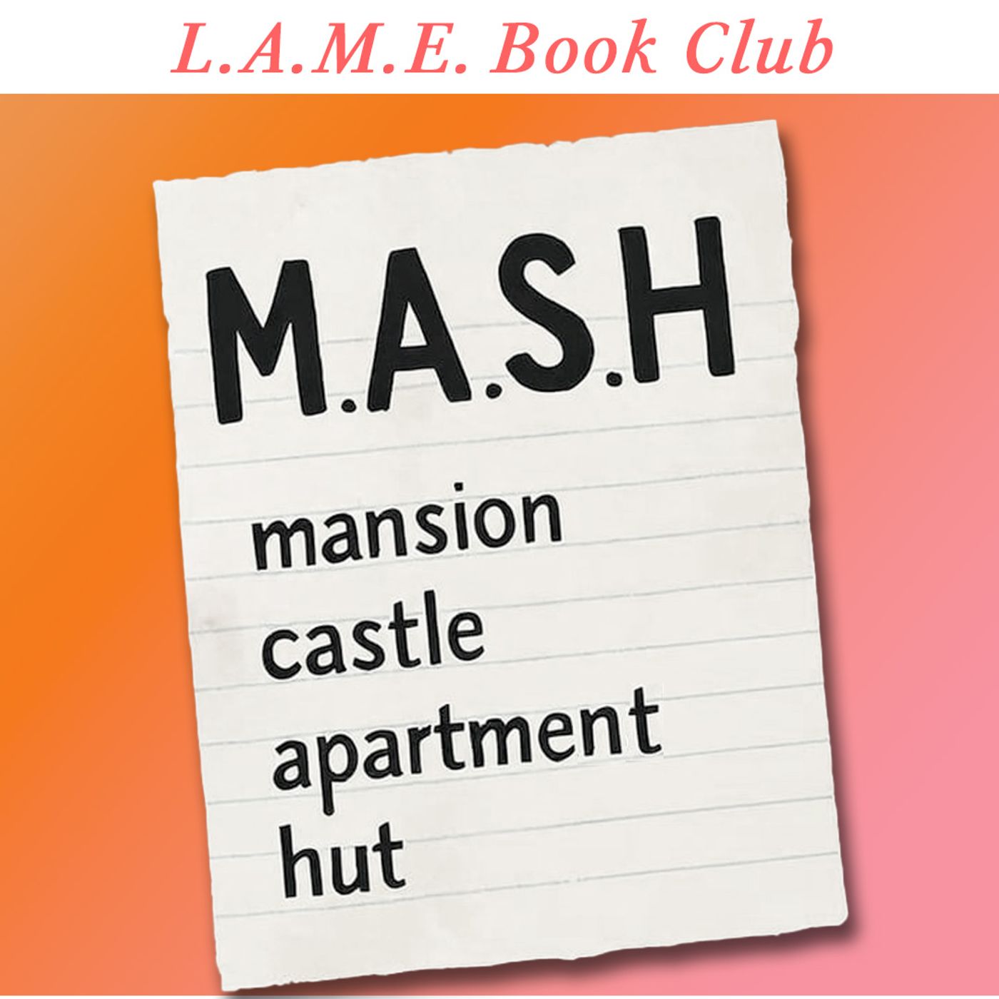 Fantasy MASH Chaos + The Book News Everyone’s Talking About