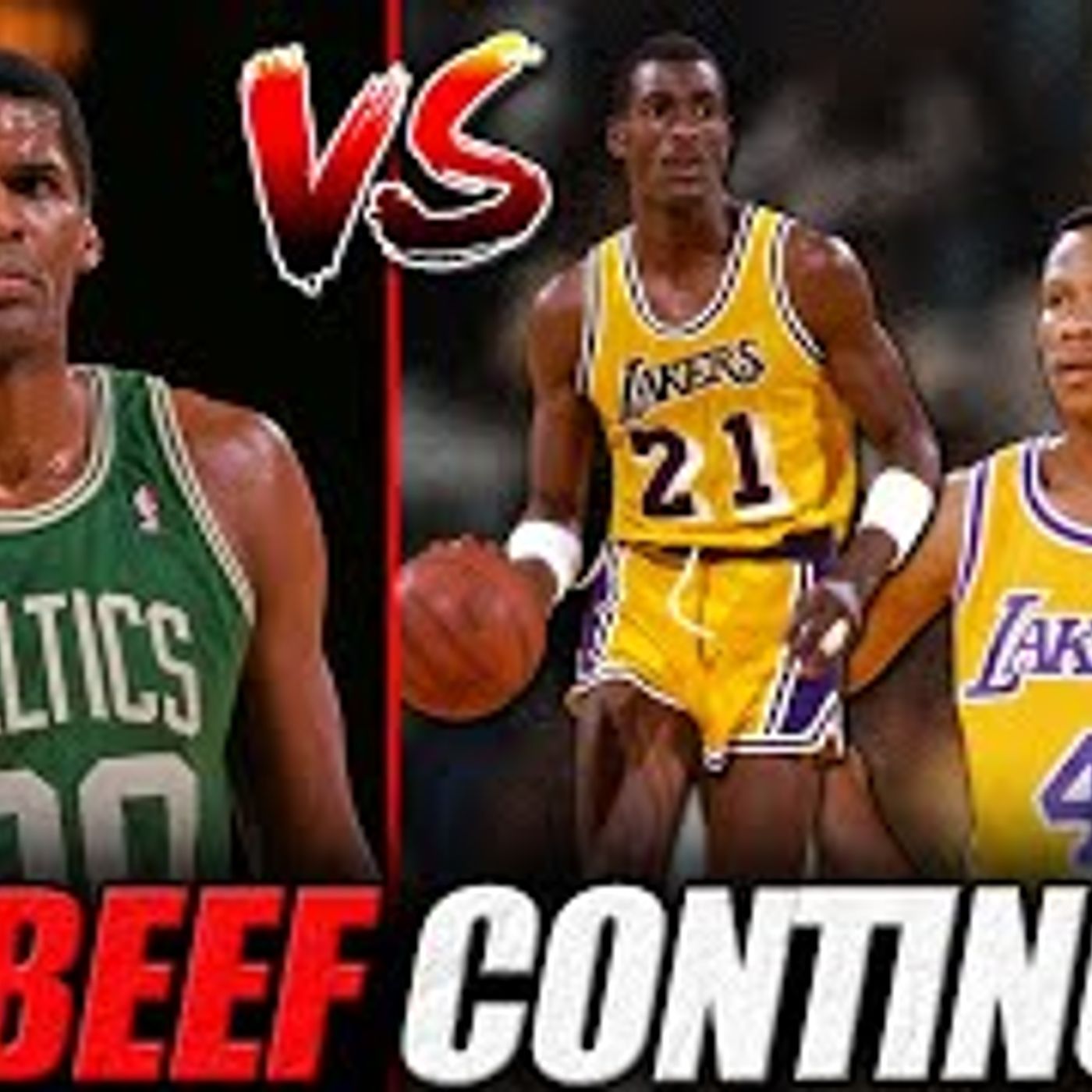 The Coach JB Show With Big Smitty | The BEEF Continues...