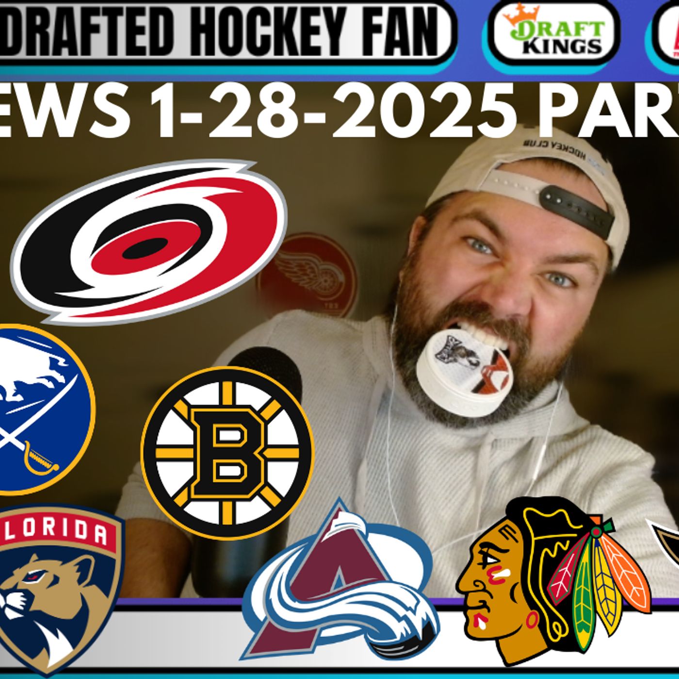 MORE RANTANEN TRADE NEWS?! Pettersson/Miller to Ottaws/Buffalo/NYR - NHL NEWS 1/28/2025