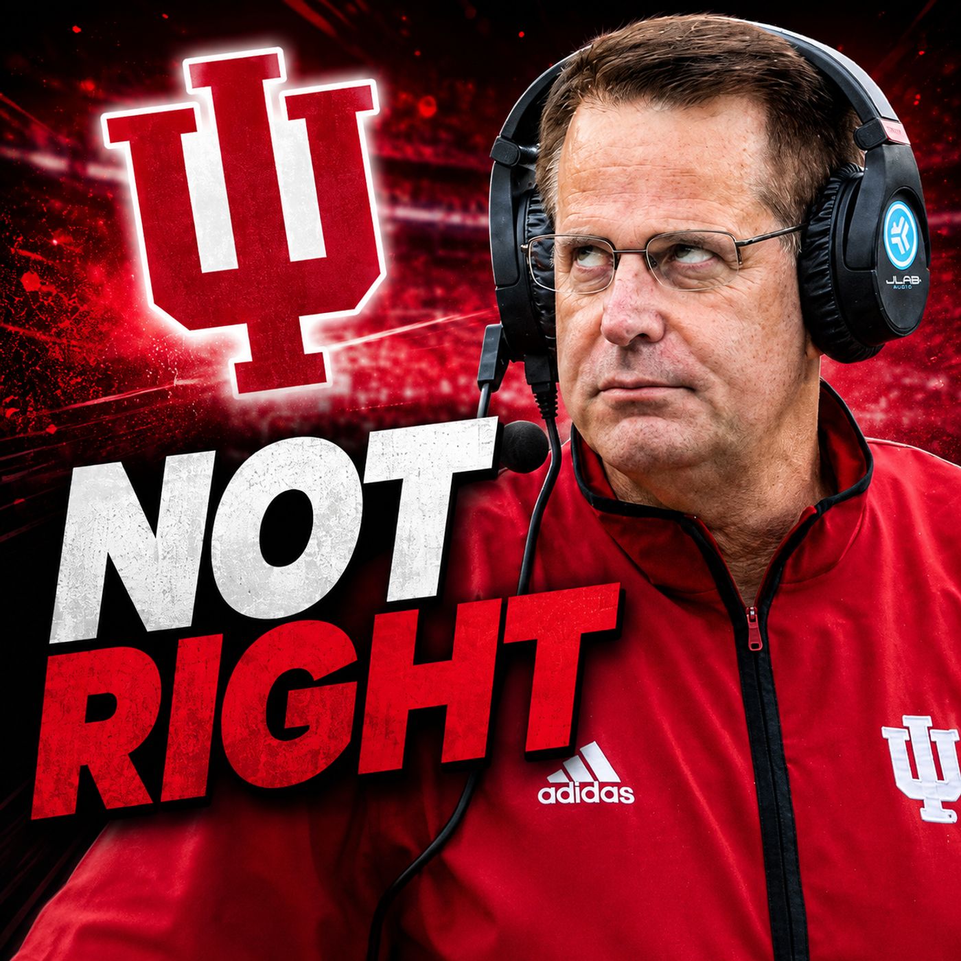 Indiana Football Just Got MORE Disrespect and it Needs to Stop episode artwork
