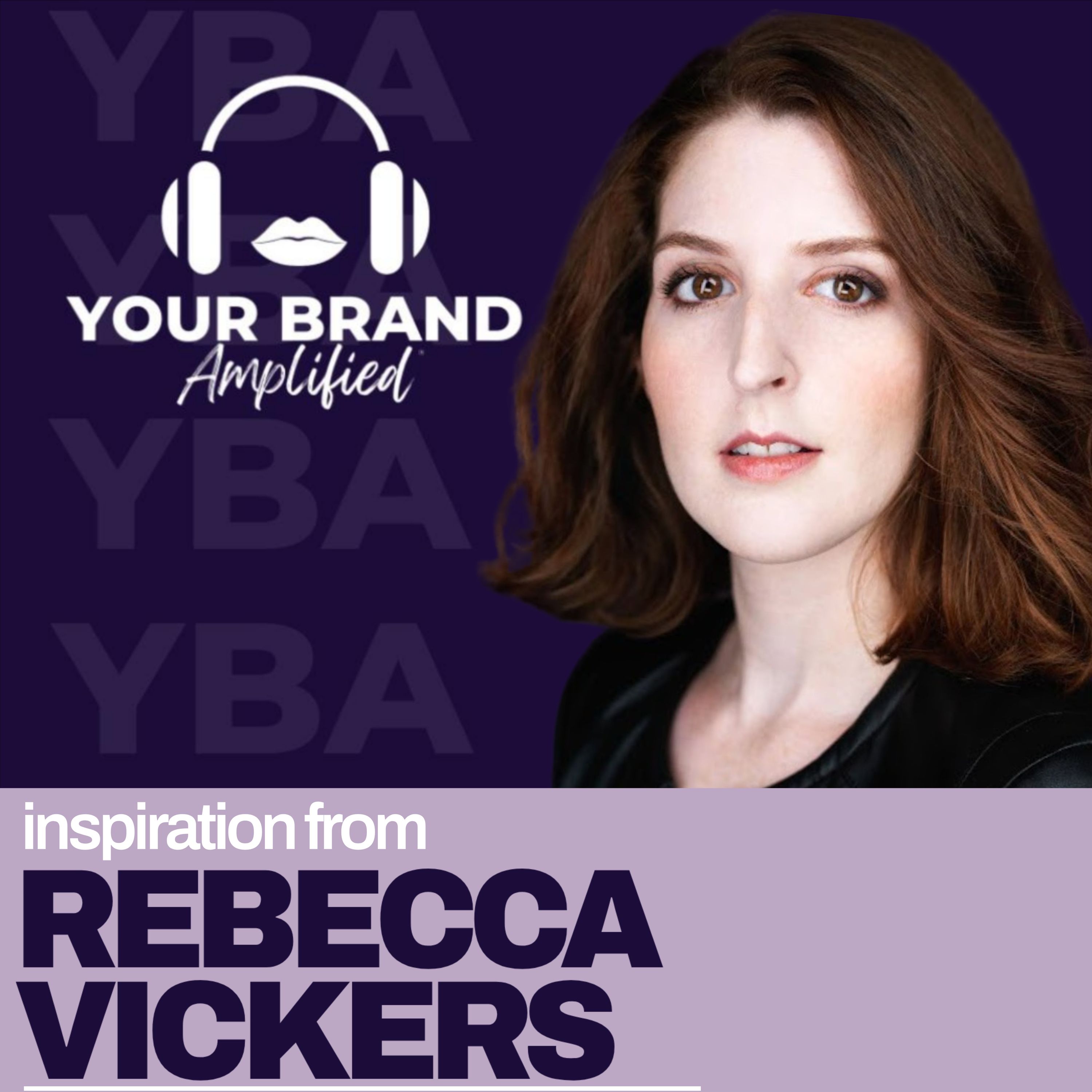 Your Brand Amplified