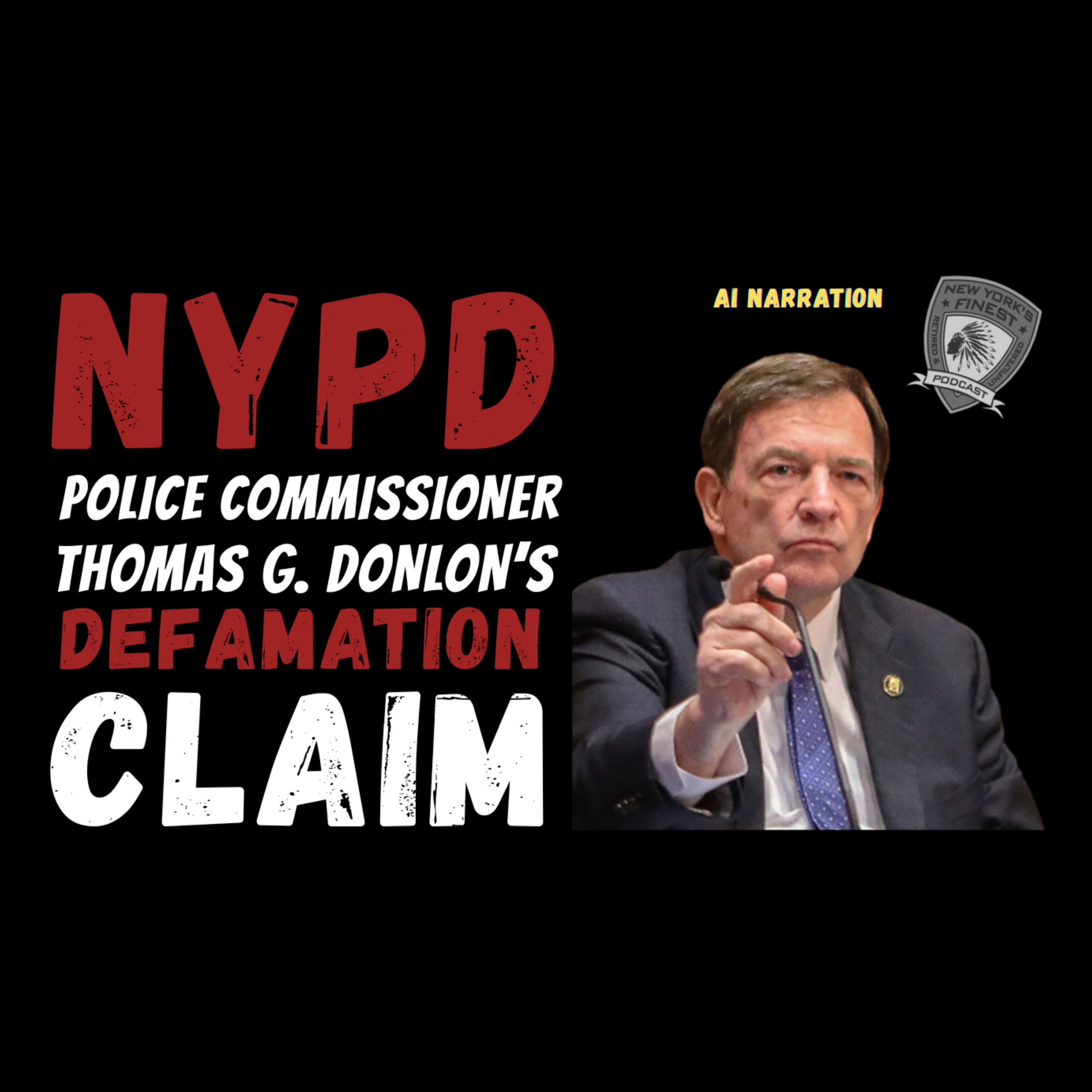 New York’s Finest: Retired & Unfiltered Podcast