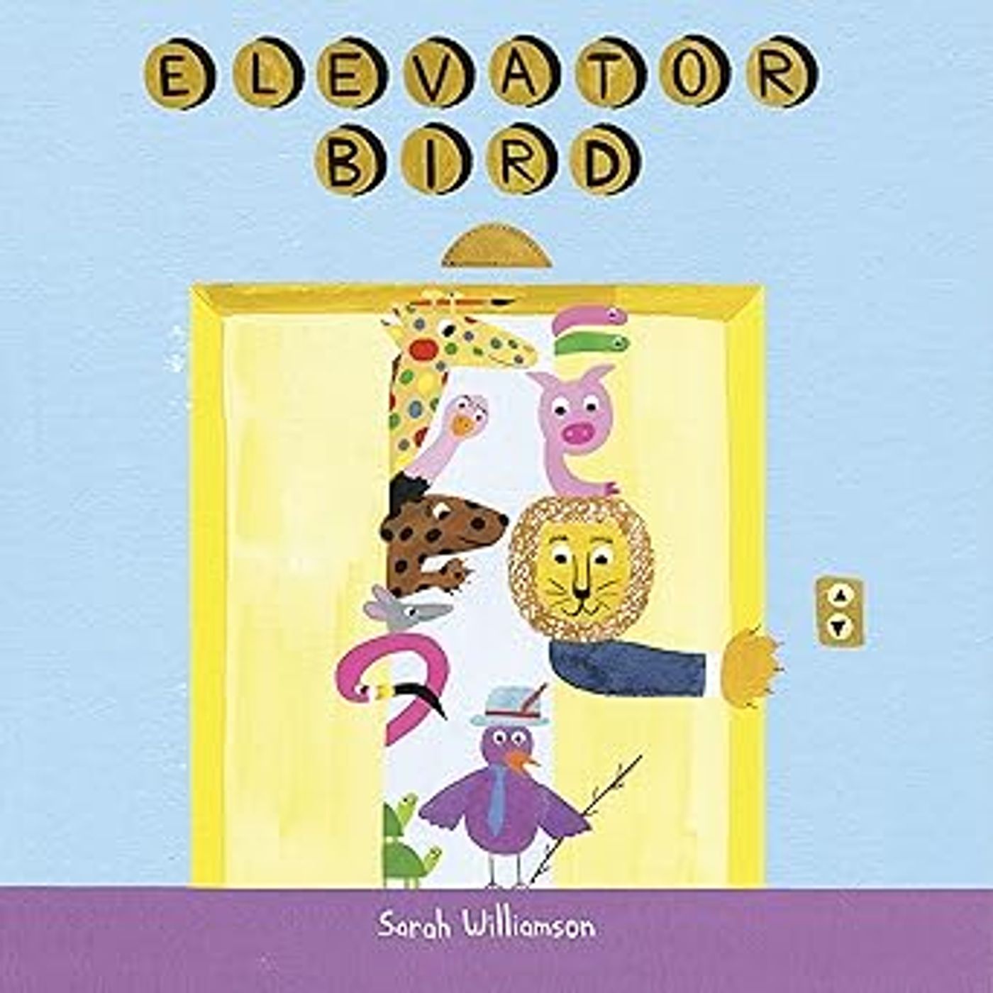 Elevator Bird