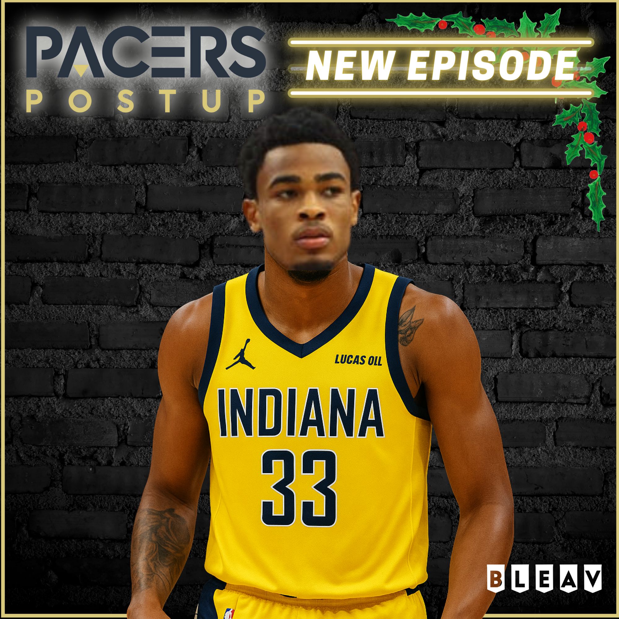 12 Days of Centers - Nic Claxton 12 Days of Centers - Nic Claxton