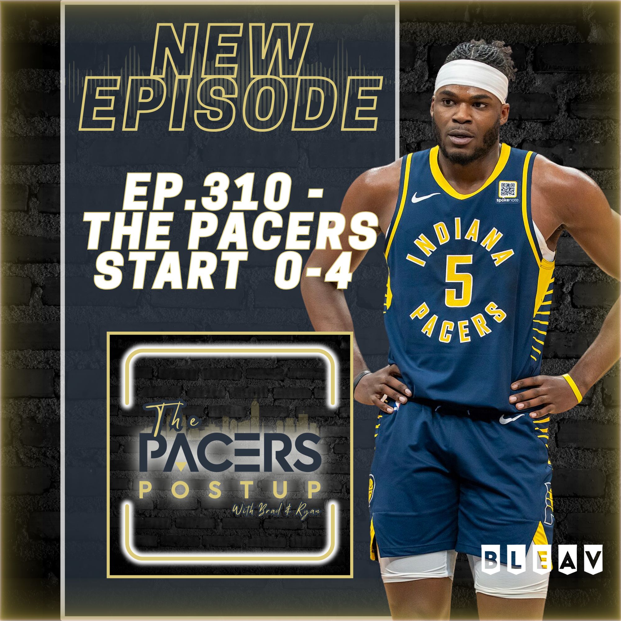 Pacers Fall in Dallas and Return Home Searching For Answers After 0–4 Start