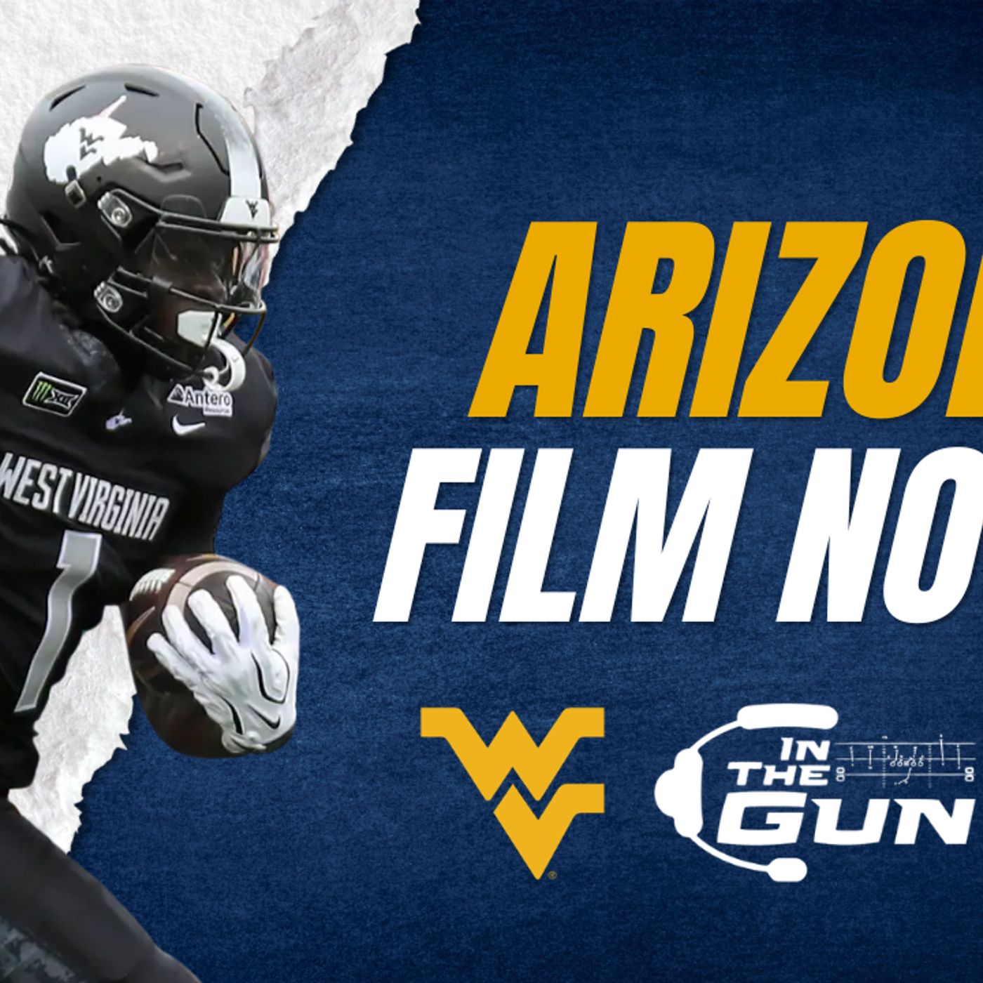 FILM NOTES + TAKEAWAYS From WVU's 21-Point LOSS to Arizona