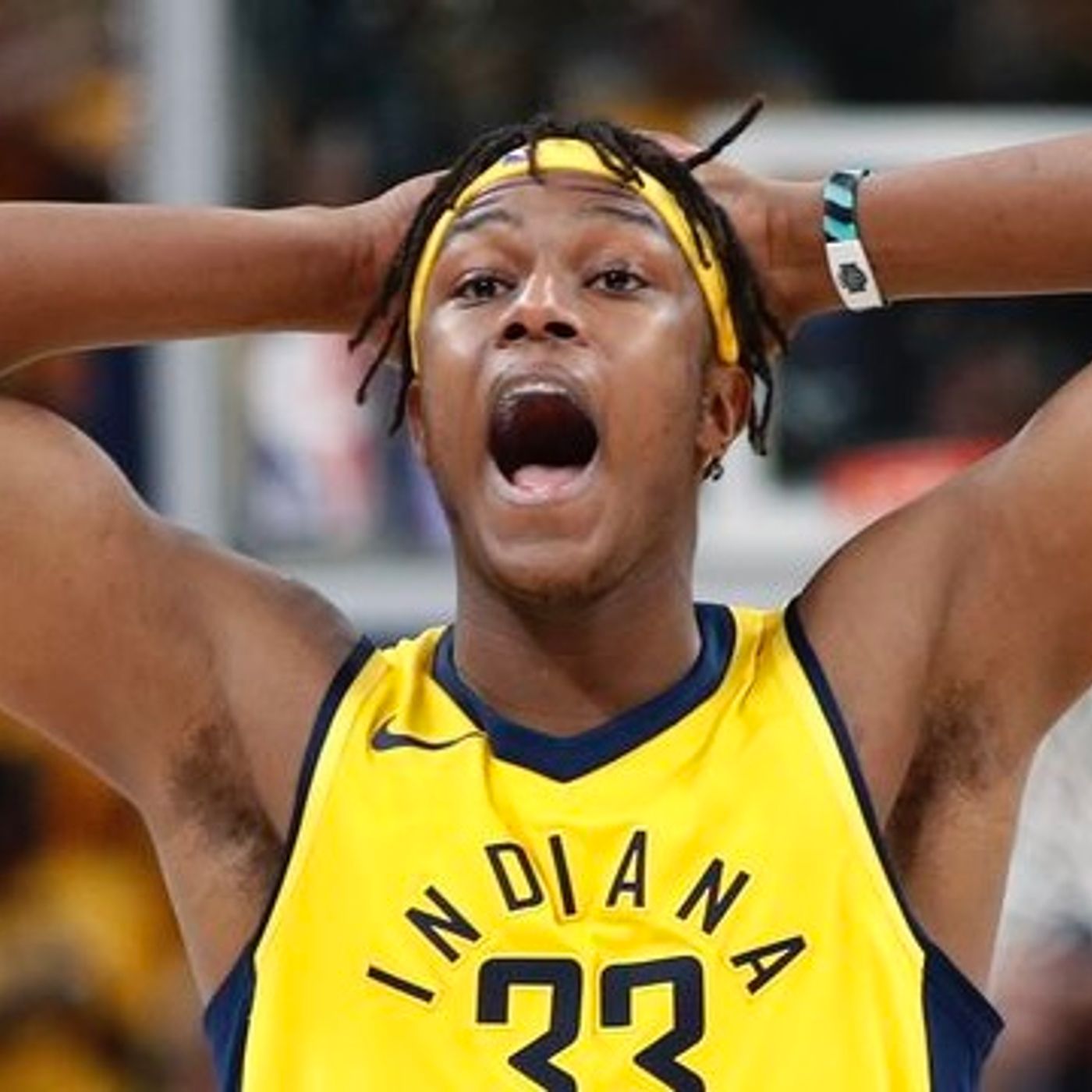 Indiana Pacers - Myles Turner offer HUGE! Hoosiers get guard commit! All-Star Captain Caitlin Clark!