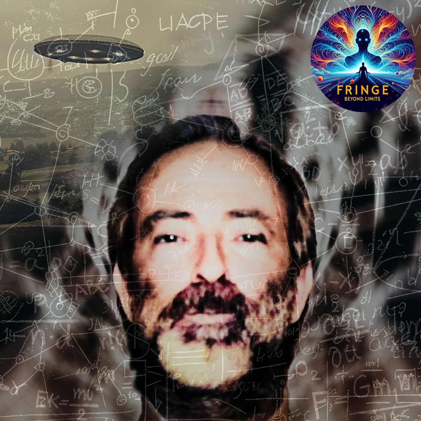 Delusions of a Secret Agent: Jeffrey Allen Lash's Story