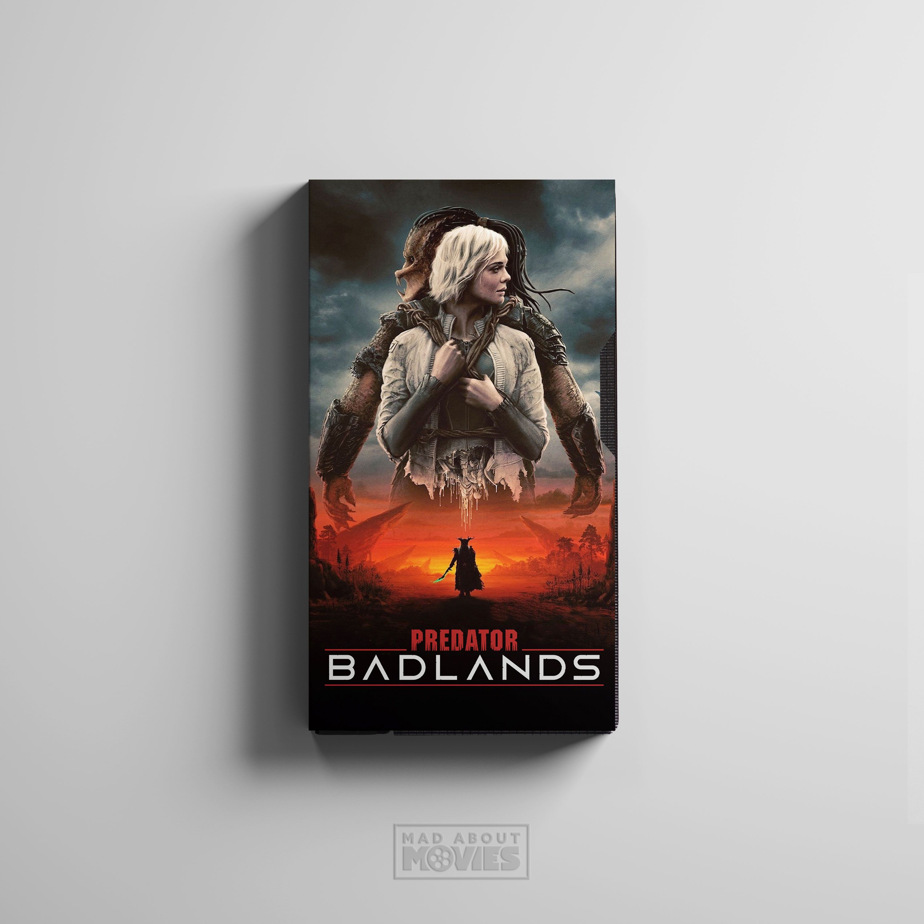 Predator: Badlands