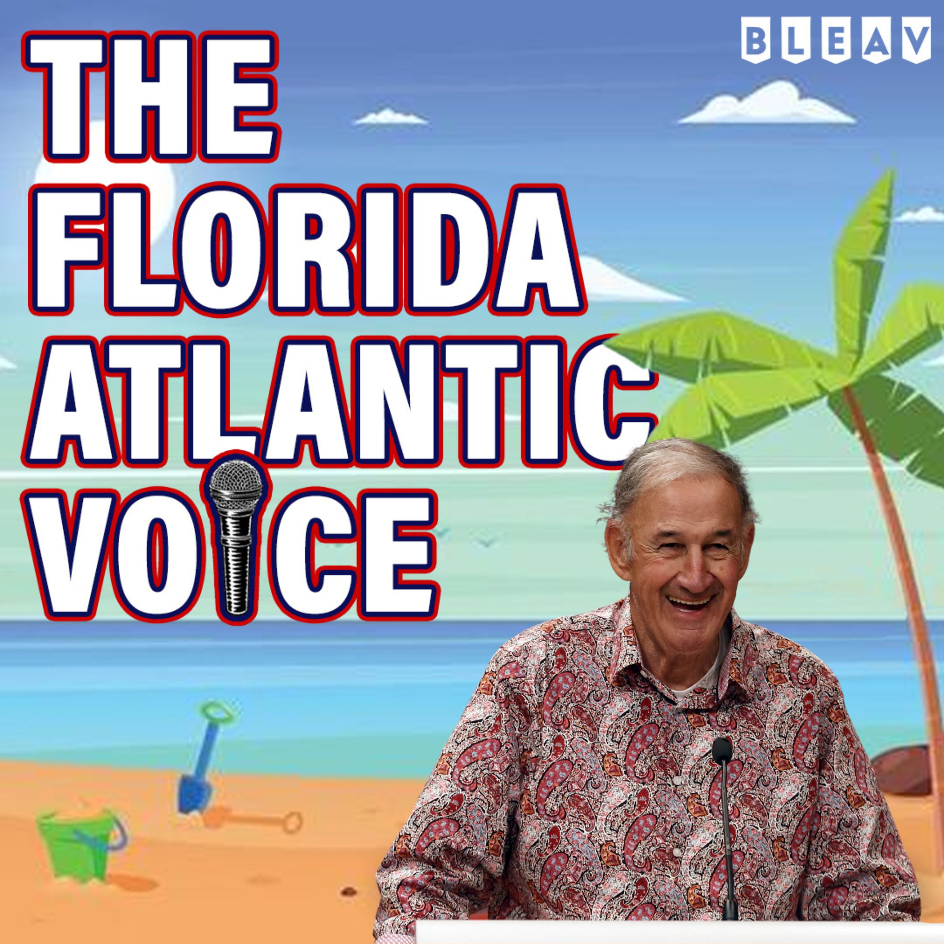 The Florida Atlantic Voice