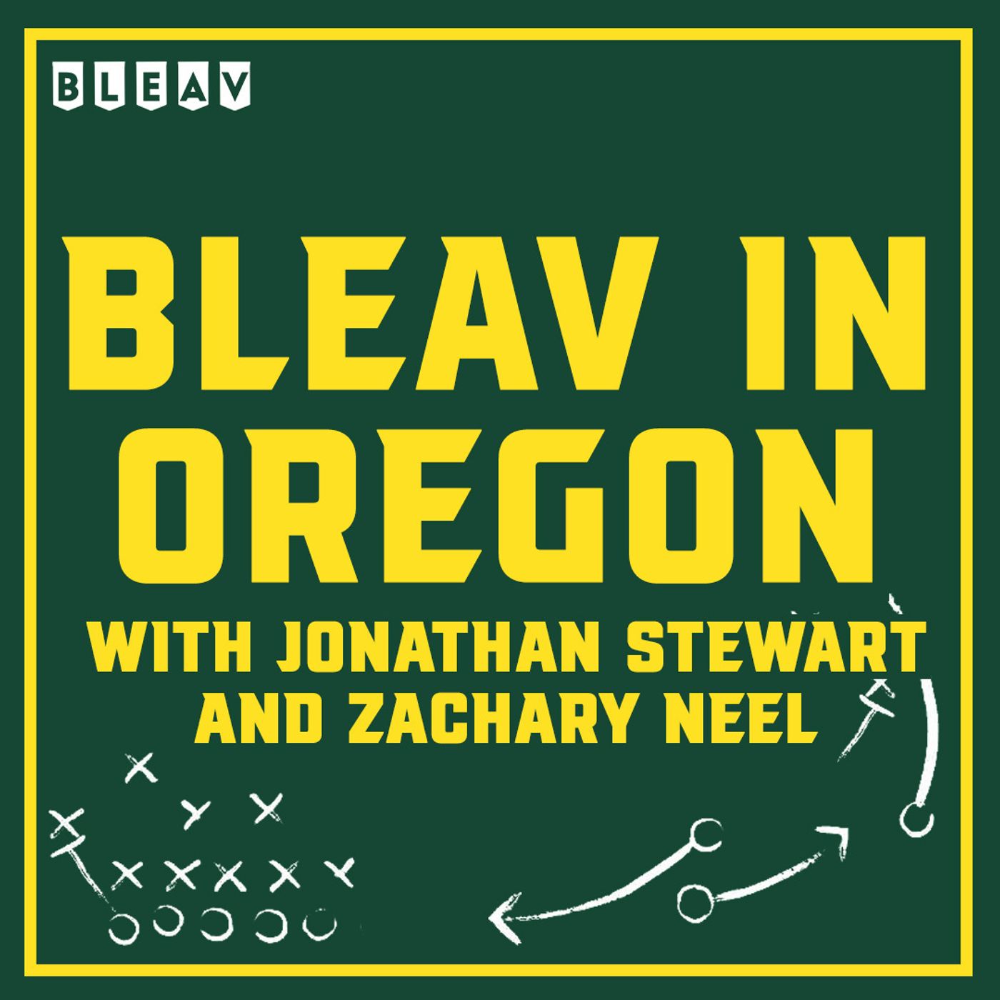 *BONUS EPISODE* Ohio State Week Is Here! Buckeye Preview with Chimdi Chekwa and Bryant Browning, Plus Score Predictions and Duck Calls episode artwork