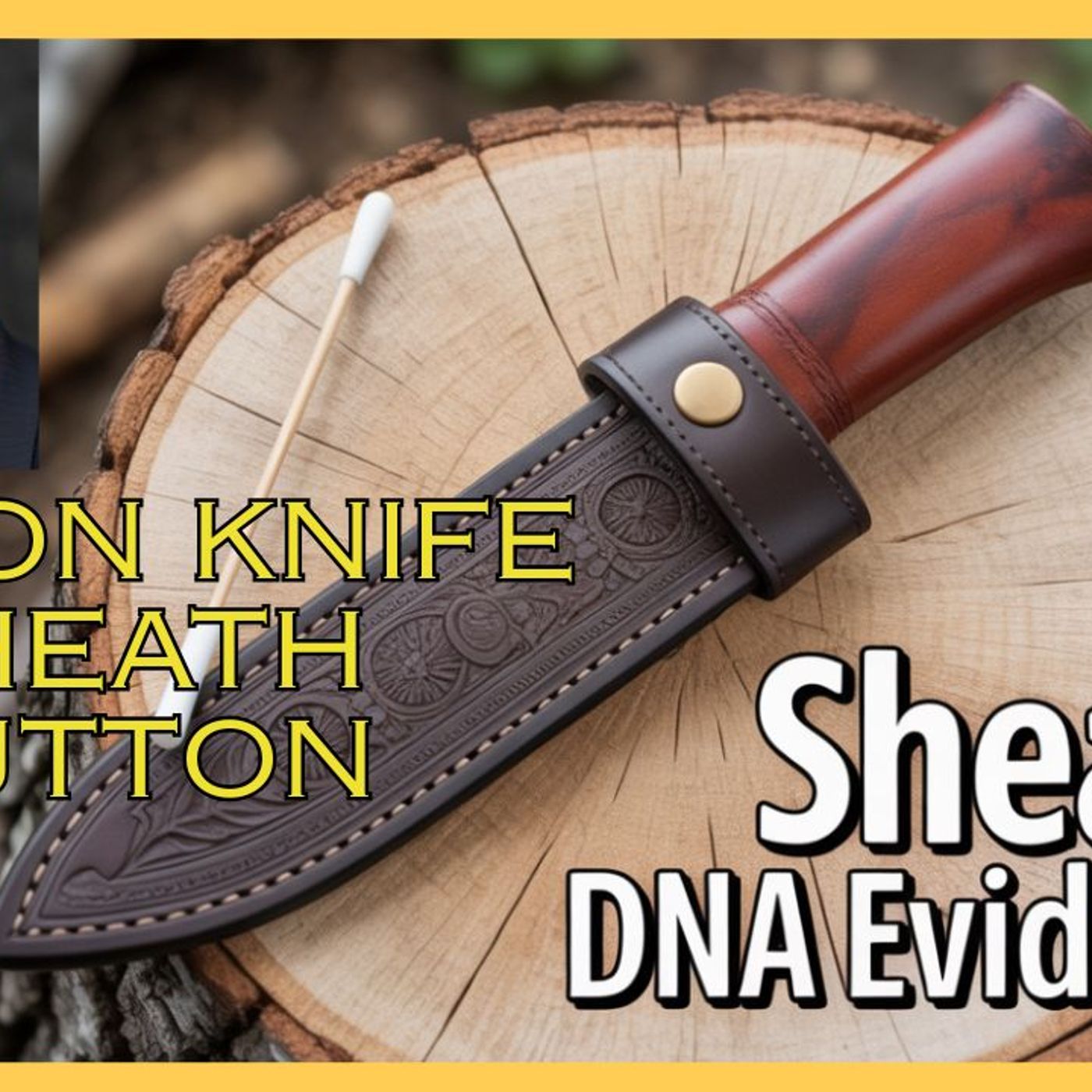 What Happens When DNA Evidence Goes to Court