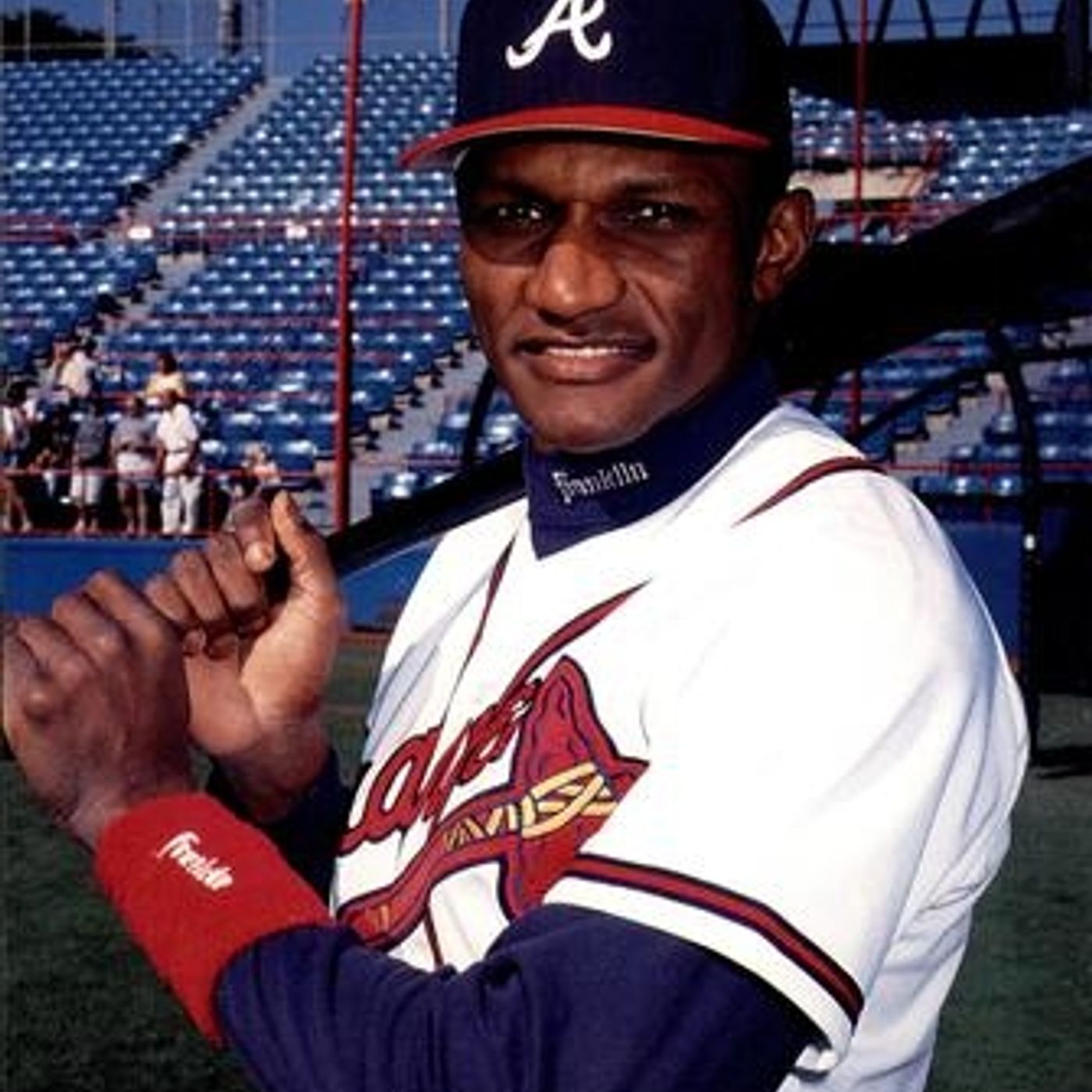 OTIS NIXON stole a lot of bases, and will steal your heart with his story of rebirth and recovery OTIS NIXON stole a lot of bases, and will steal your heart with his story of rebirth and recovery