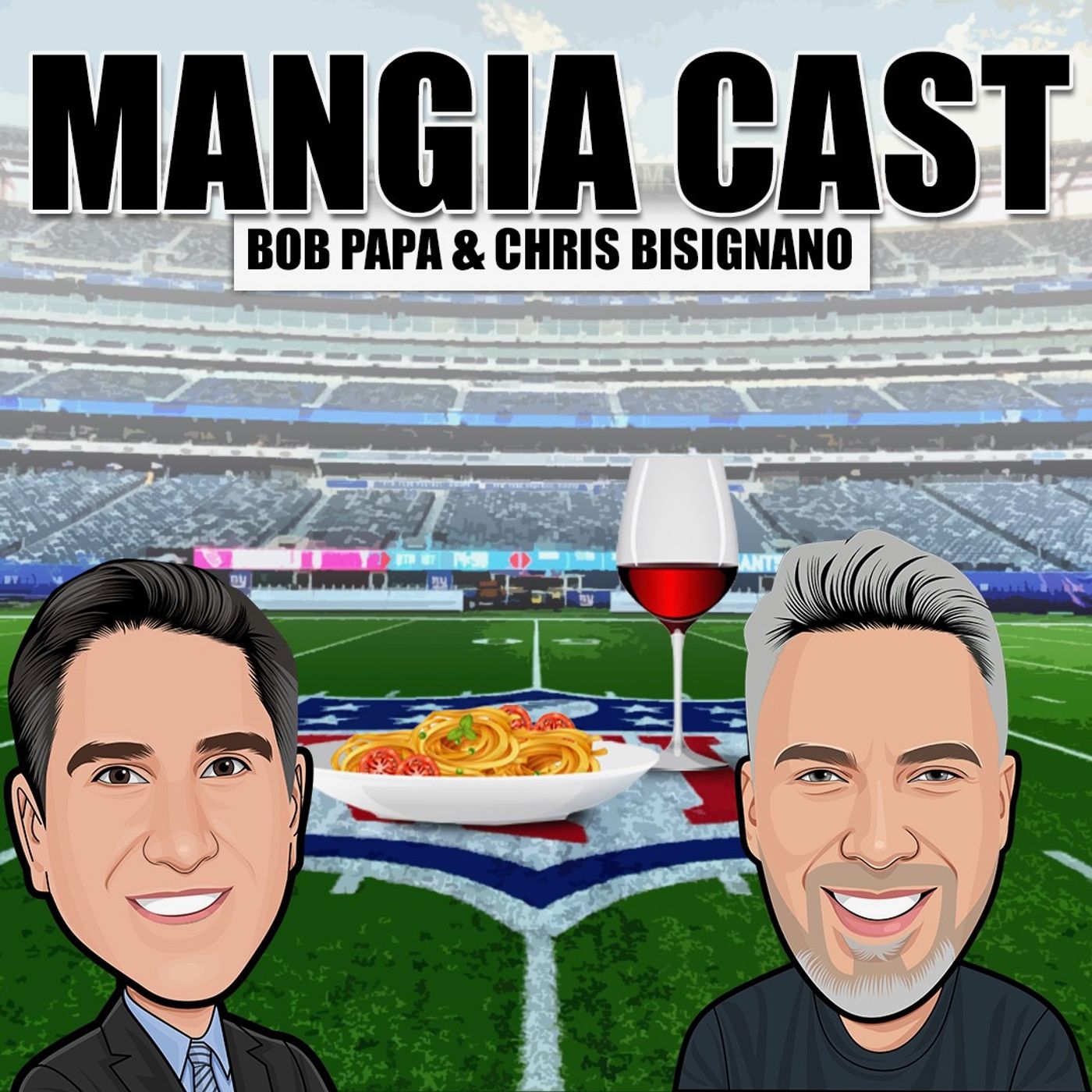 *Bonus Episode*Ed McCaffrey on becoming a grandfather, CMC and Super Bowl Stories
