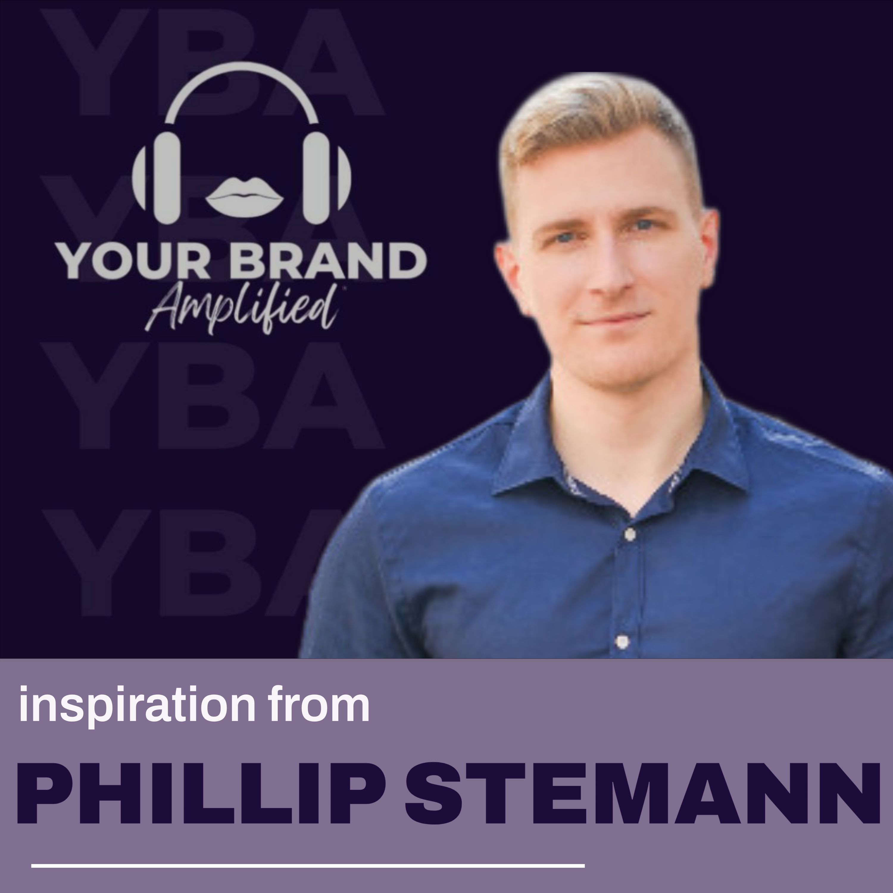 Your Brand Amplified