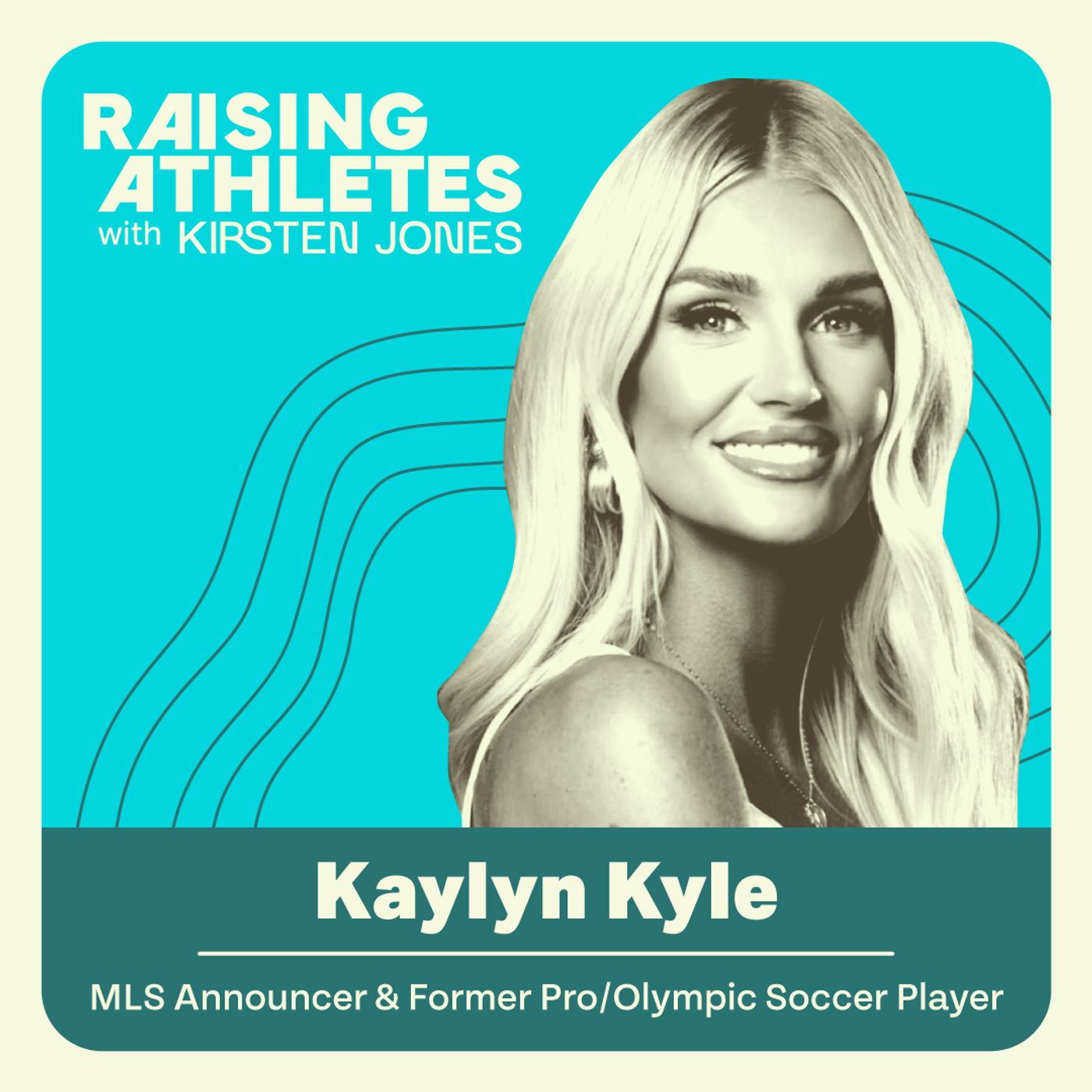 From the Pitch to the Press Box: A Conversation with Kaylyn Kyle | EP 154 (Pt. 2)