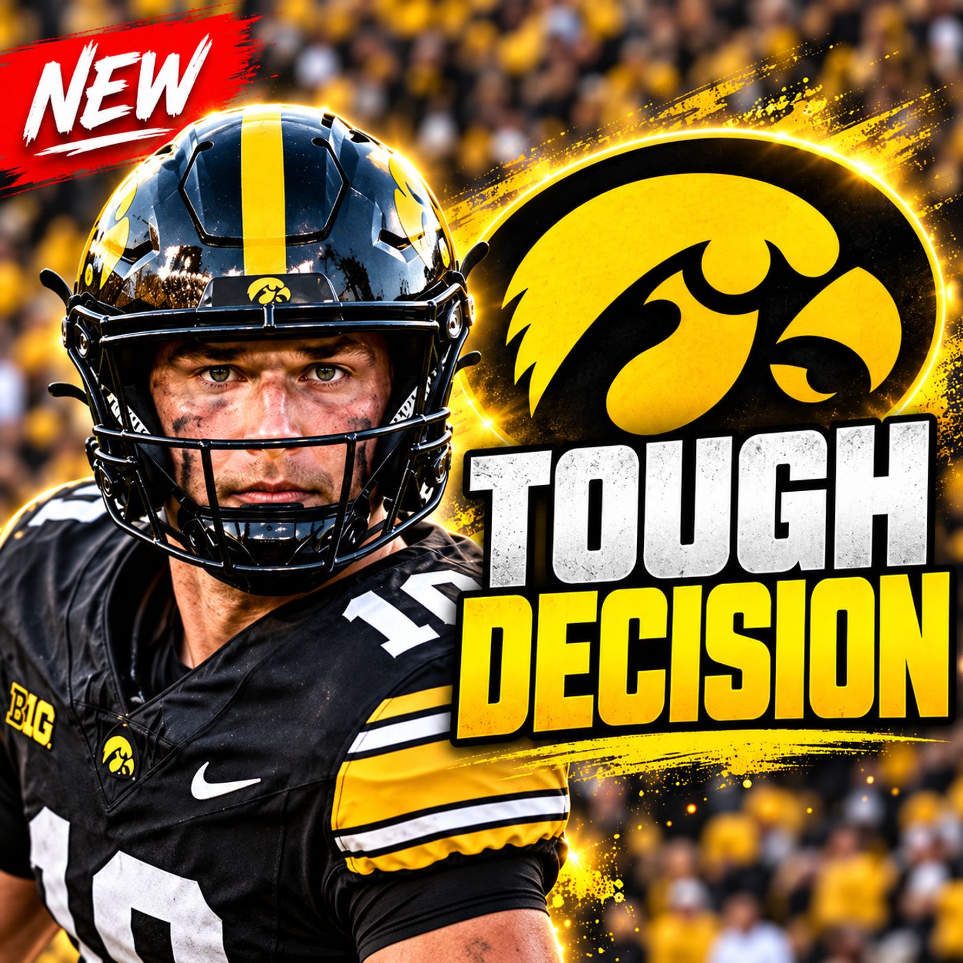Is Jeremy Heklinski the key to Iowa’s season?