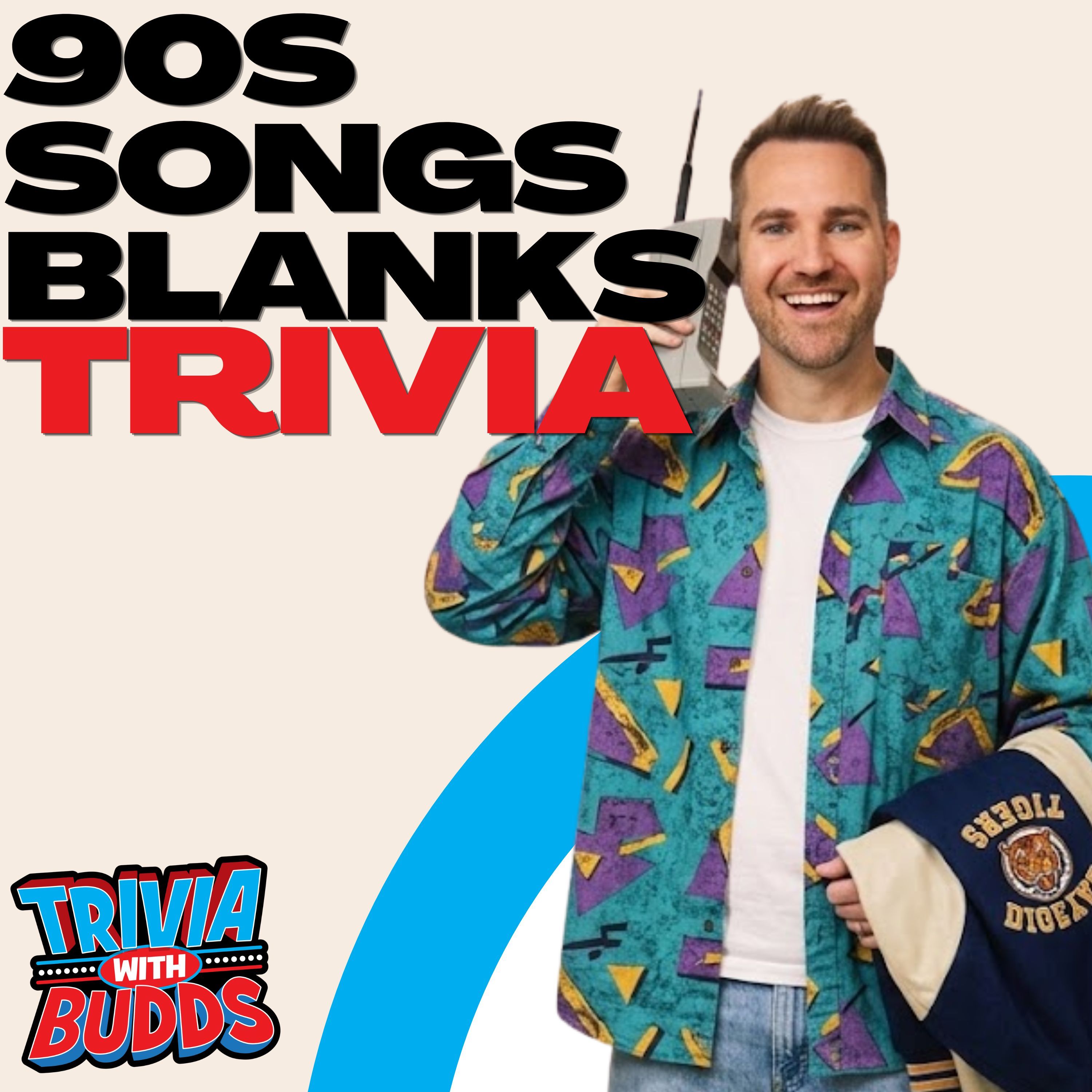 Trivia With Budds