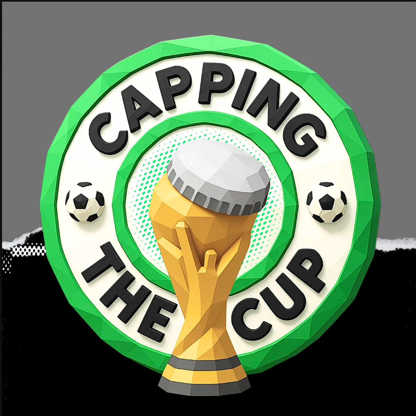 World Cup Futures Bets: Outright Winners & More | Capping the Cup episode artwork