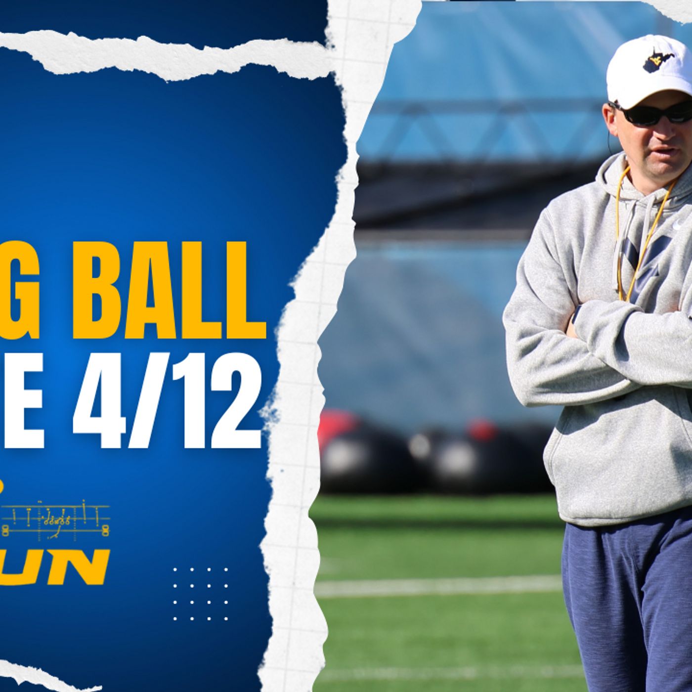 ITG 155 - Spring Ball Update 4.12