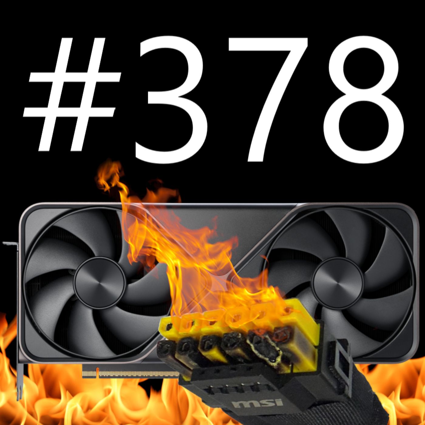 378. Nvidia DLSS 5 Melts RTX 5090, PS6 NOT Ending Disc, AMD Zen 6 APU, XBOX Digital