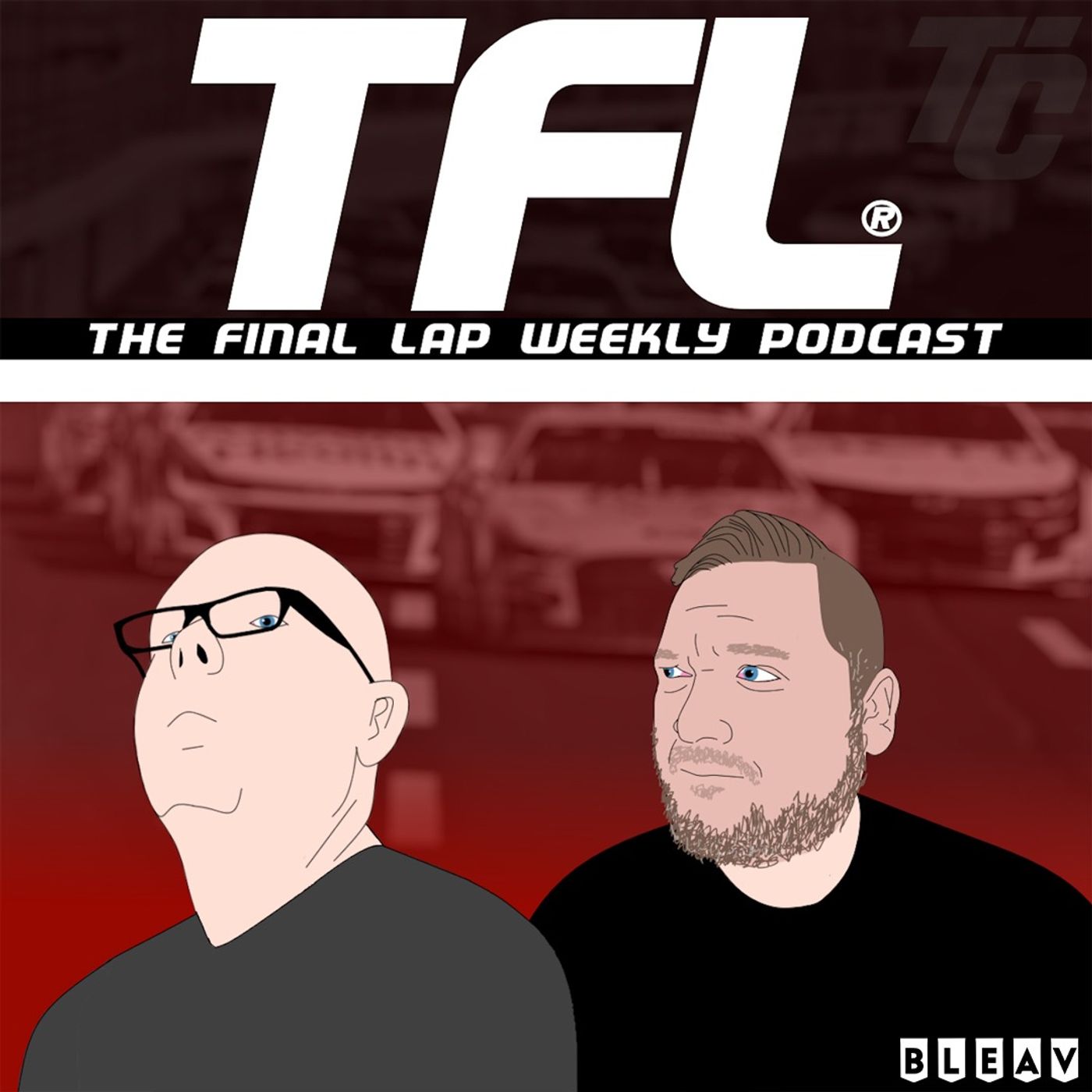 The Final Lap Weekly - NASCAR Talk Show