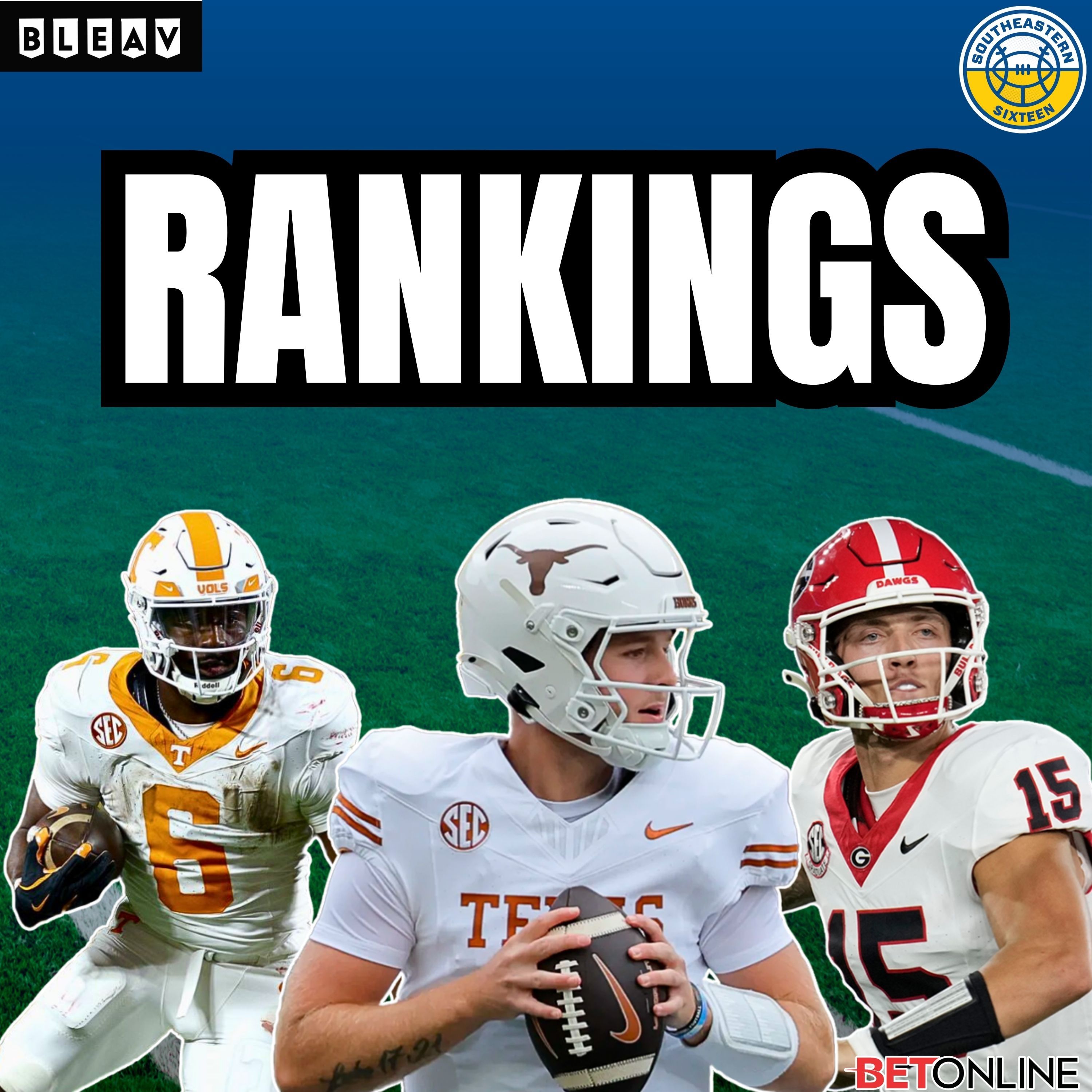 Southeastern 16