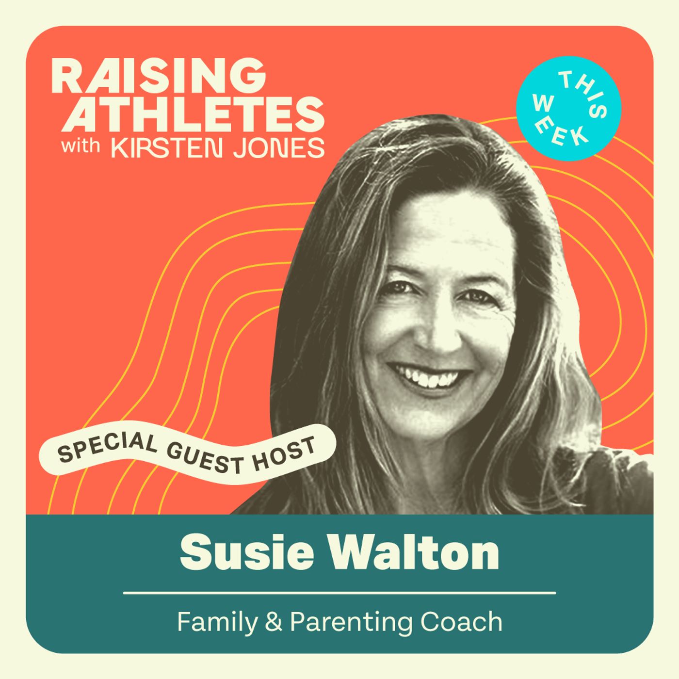 Setting the Tone for 2026 with Kirsten and Susie