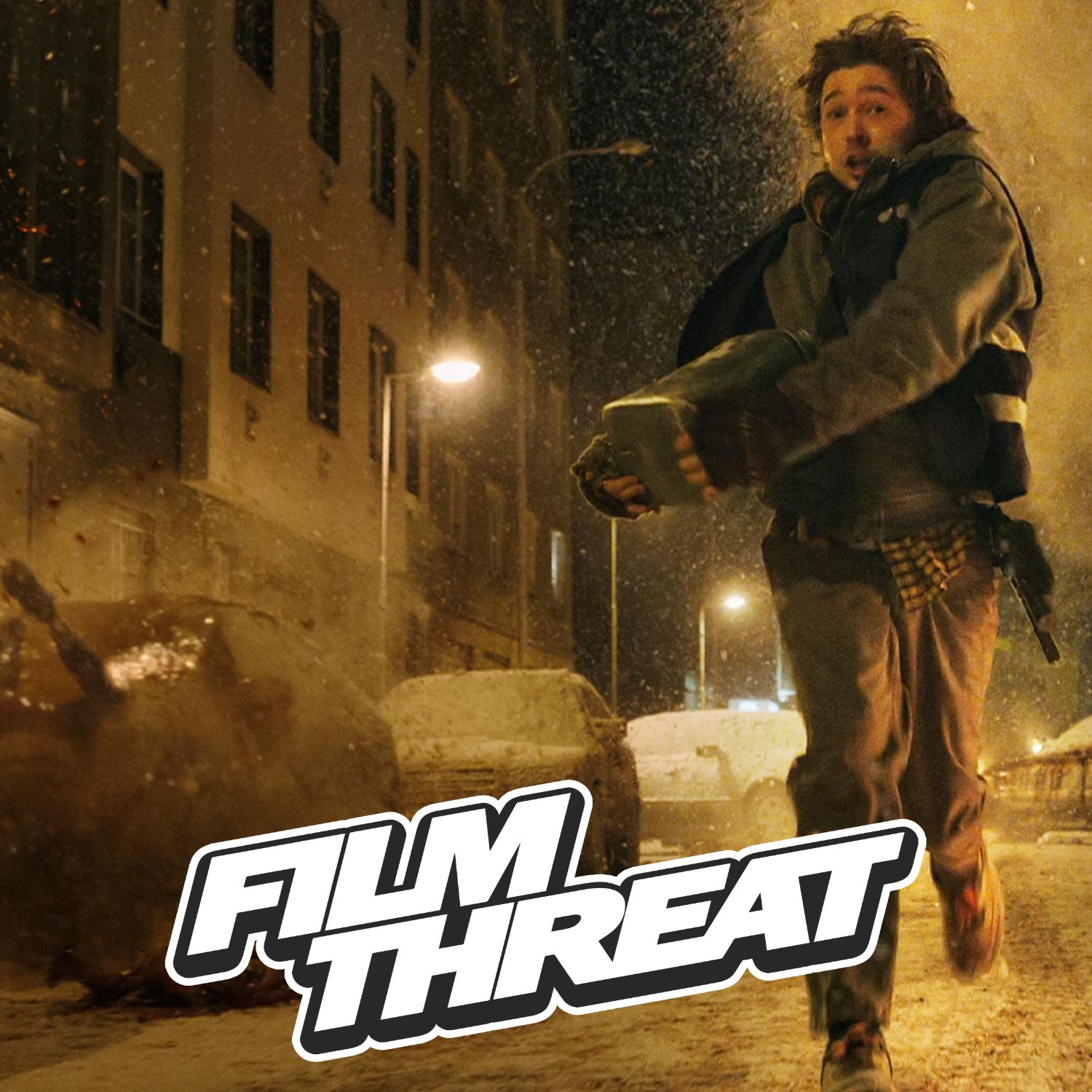 Podcast episode image