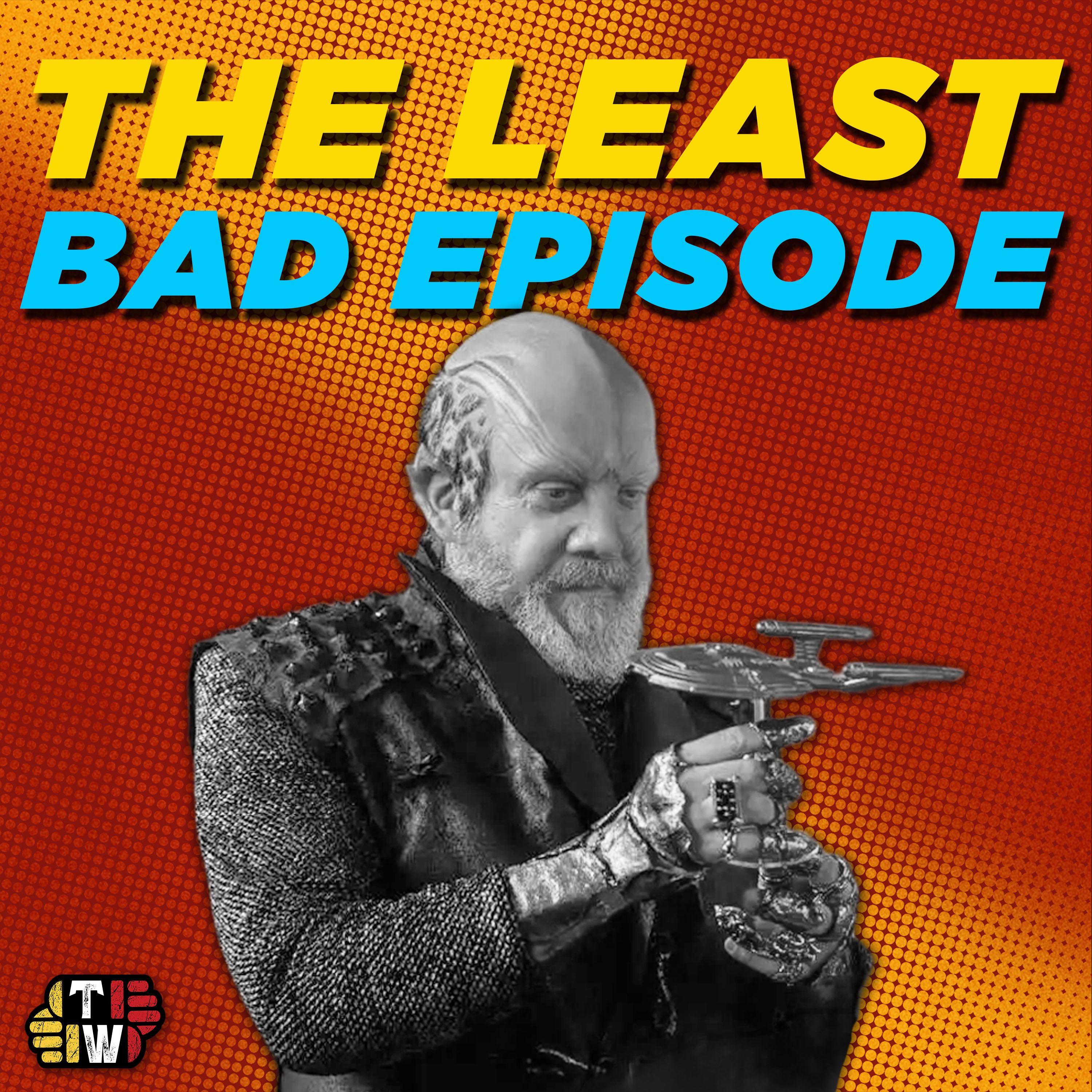 Star Trek: Starfleet Academy Episode 6 Review | The Best Episode… Which Isn’t Saying Much