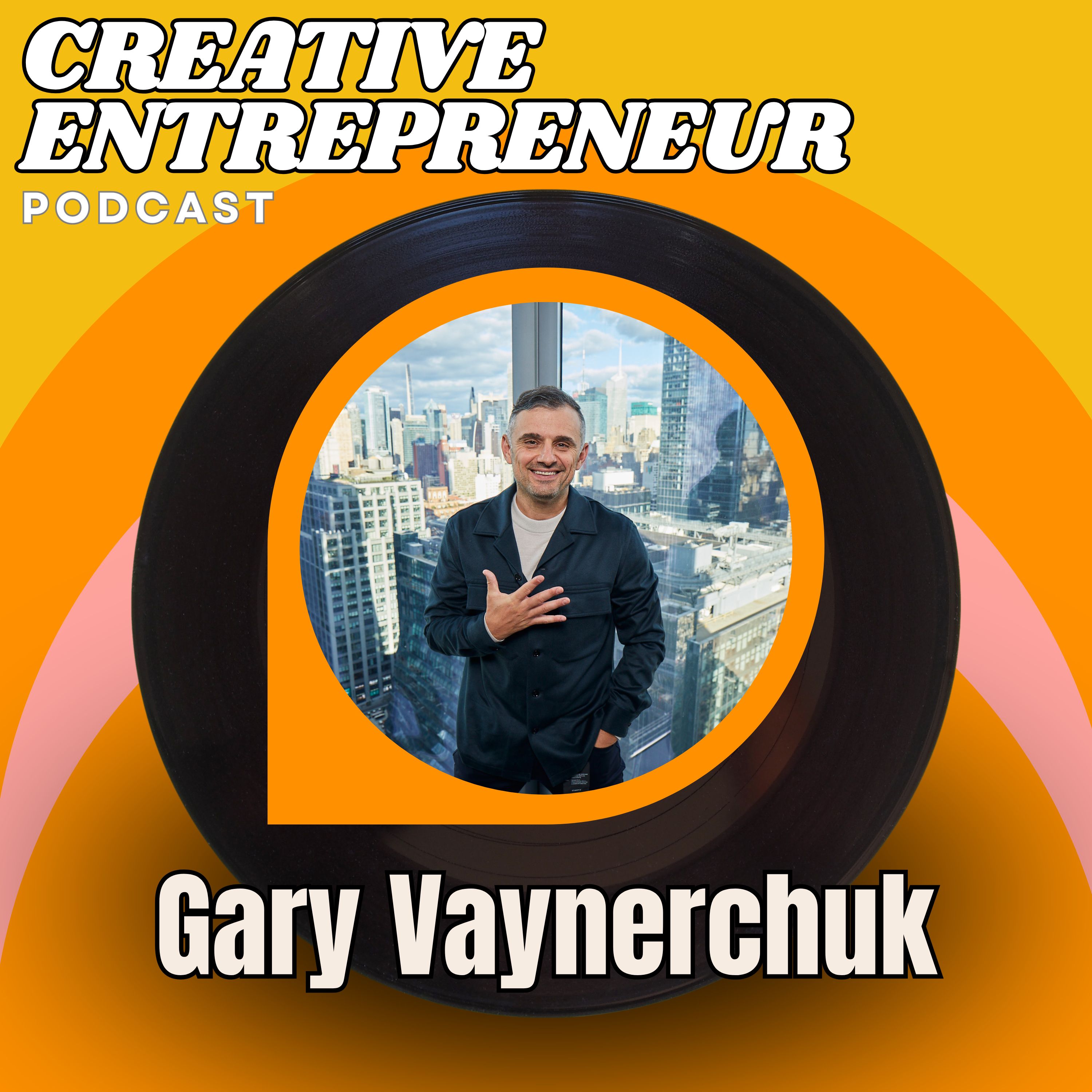 What Gary Vee Told Me When I Lost My Notes: Raw Lessons from VeeCon on Entrepreneurship, Hustle, and Showing Up What Gary Vee Told Me When I Lost My Notes: Raw Lessons from VeeCon on Entrepreneurship, Hustle, and Showing Up
