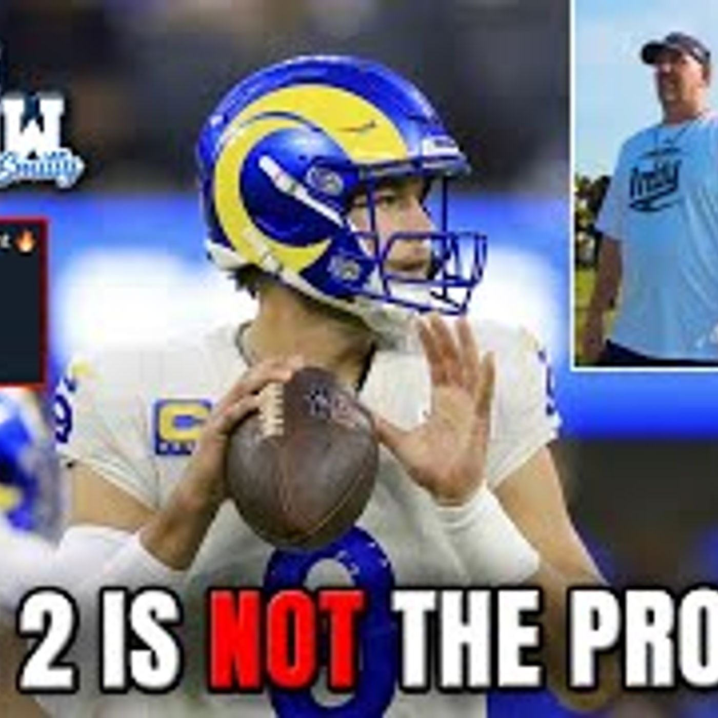 The Coach JB Show