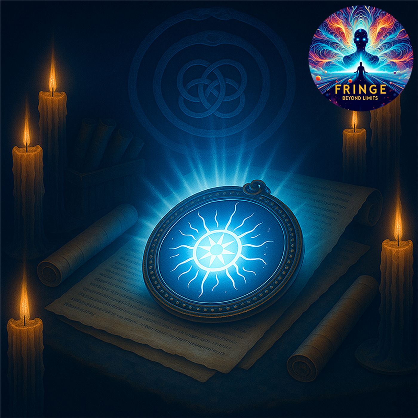 The Nag Hammadi Library: What the Church Didn’t Want You to Know