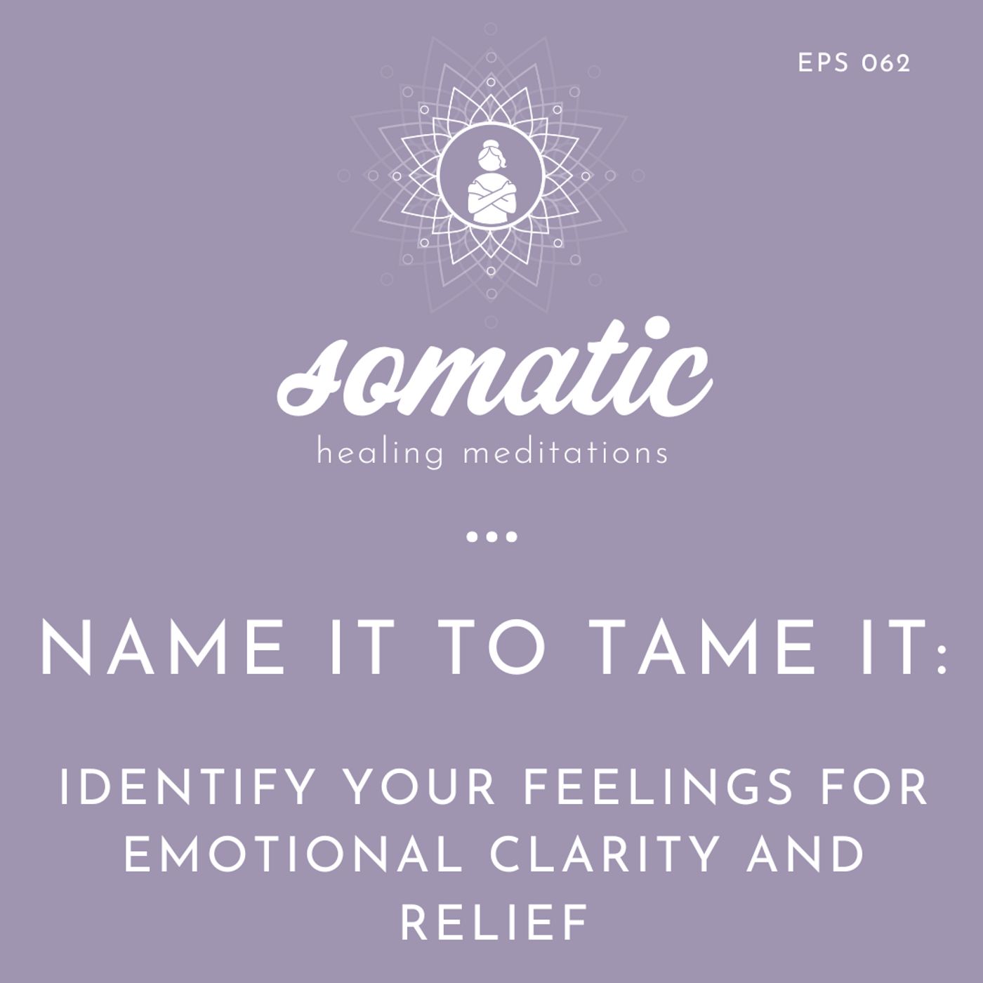Somatic Healing Meditations