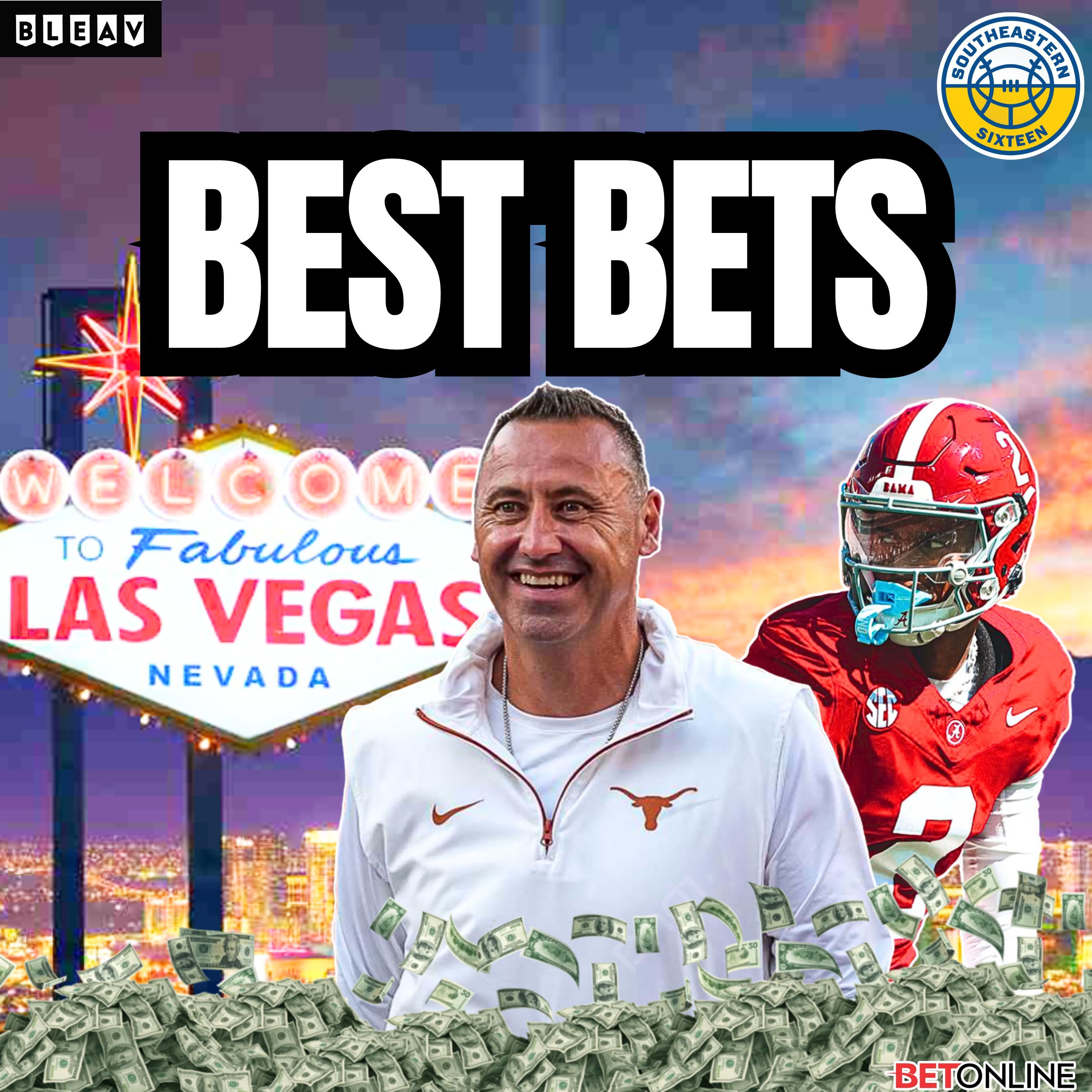 SEC Football Week 8 Predictions: Tennessee/Alabama, Texas/Georgia, More