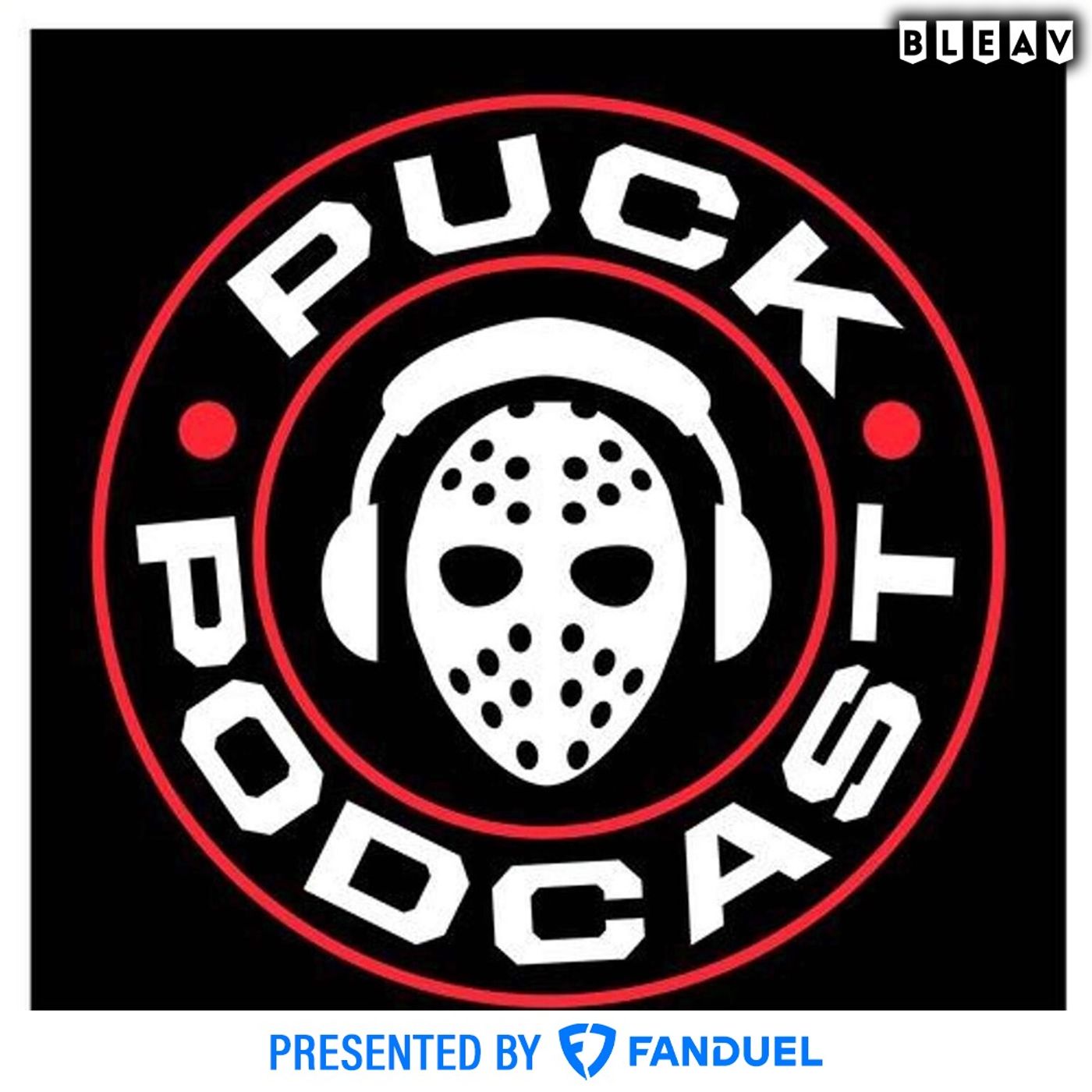 Puck Podcast Artwork