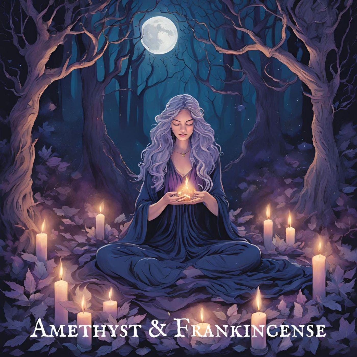 The White Witch Podcast
