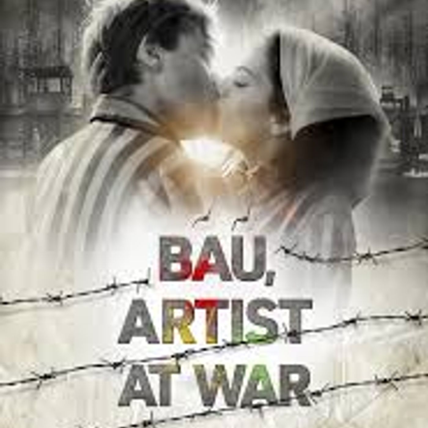 “Emile Hirsch Talks Holocaust Drama ‘Bau, Artist at War’ with Director Sean McNamara”