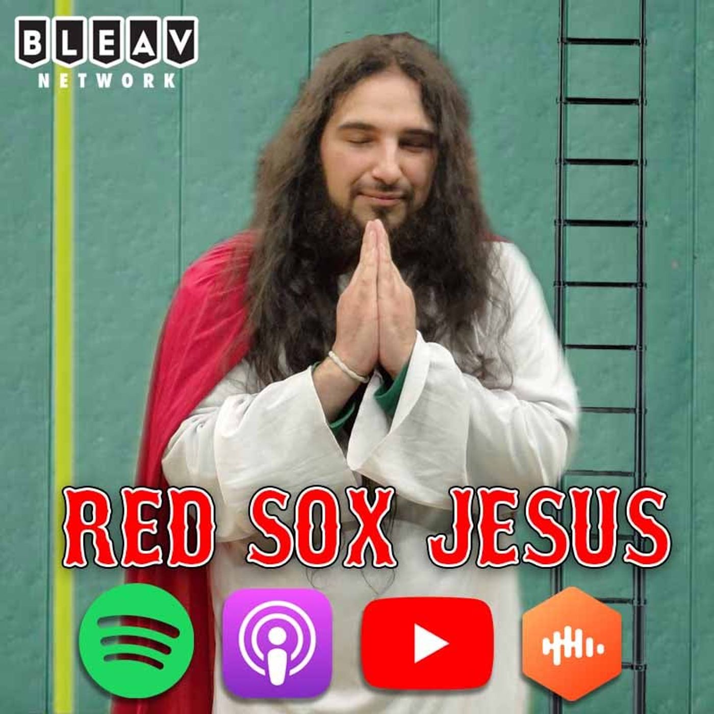 Red Sox Jesus | S26E16