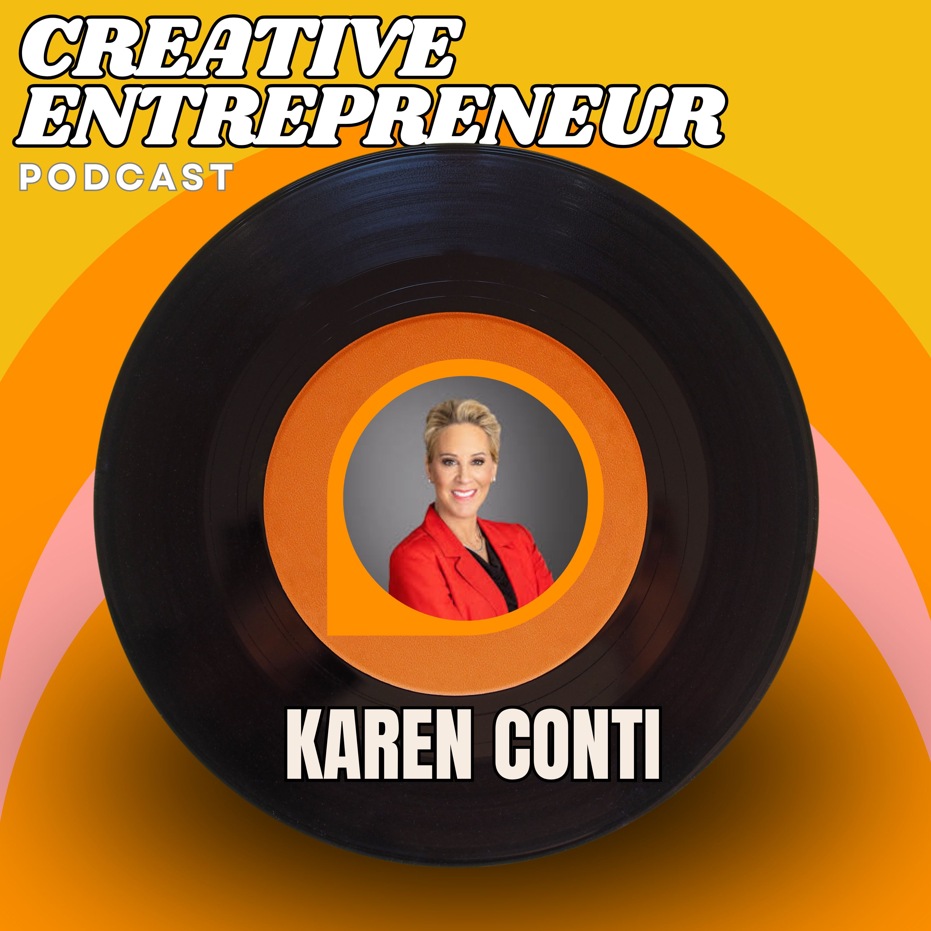 Defending Gacy: Karen Conti on True Crime, Public Branding, and Media Secrets