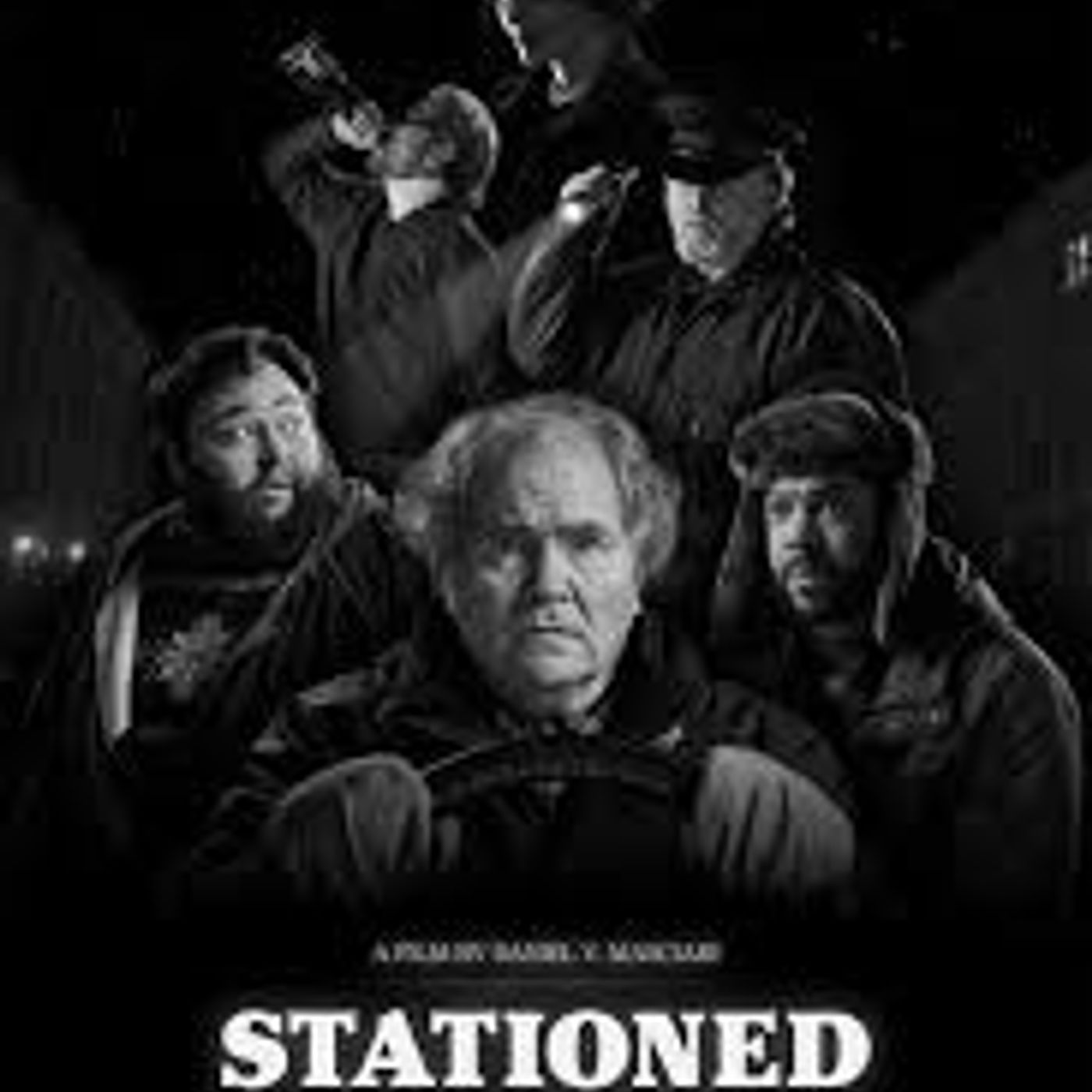 'Stationed at Home' film Screens at The Buffalo International Film Festival