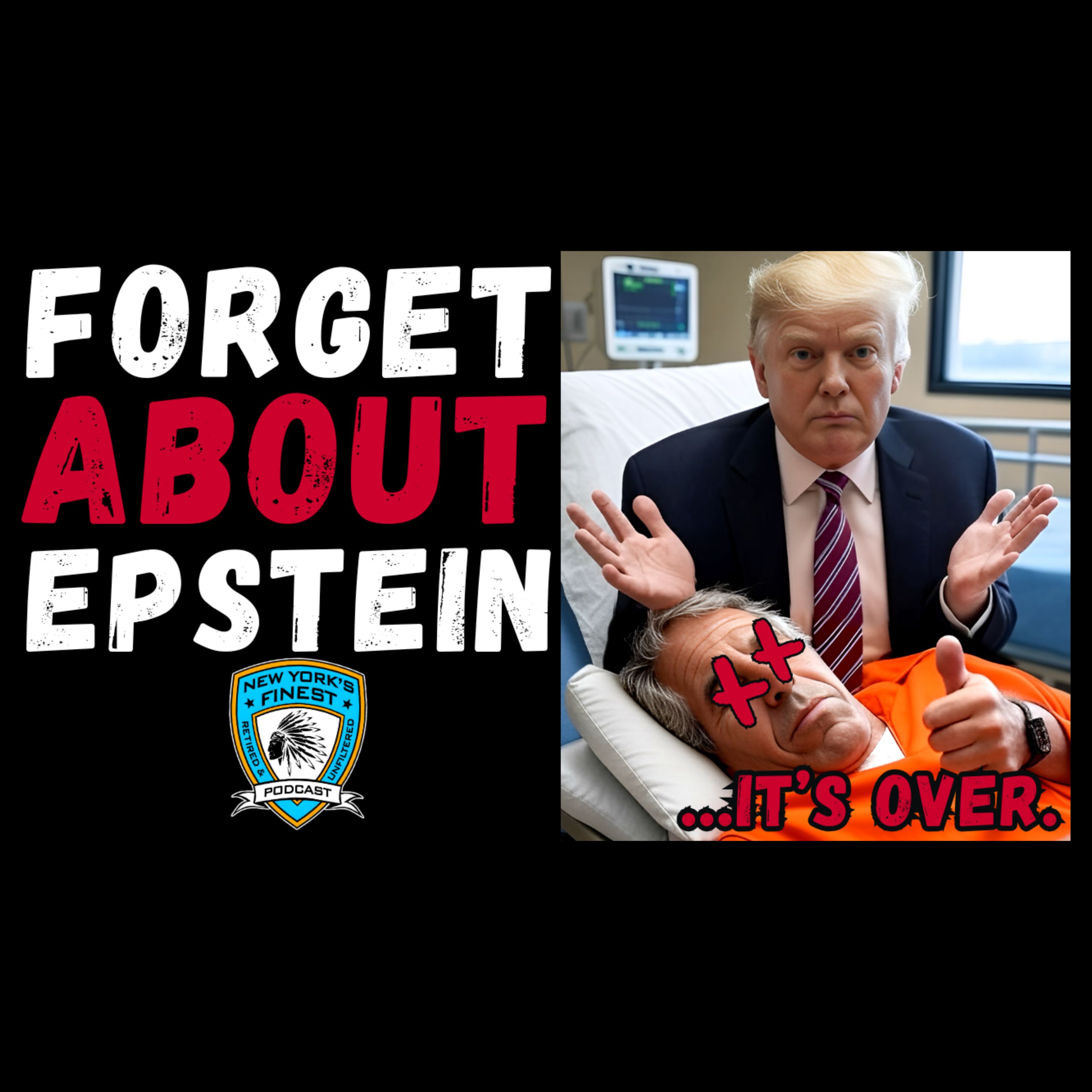 The MAGA Fallout Over Jeffrey Epstein