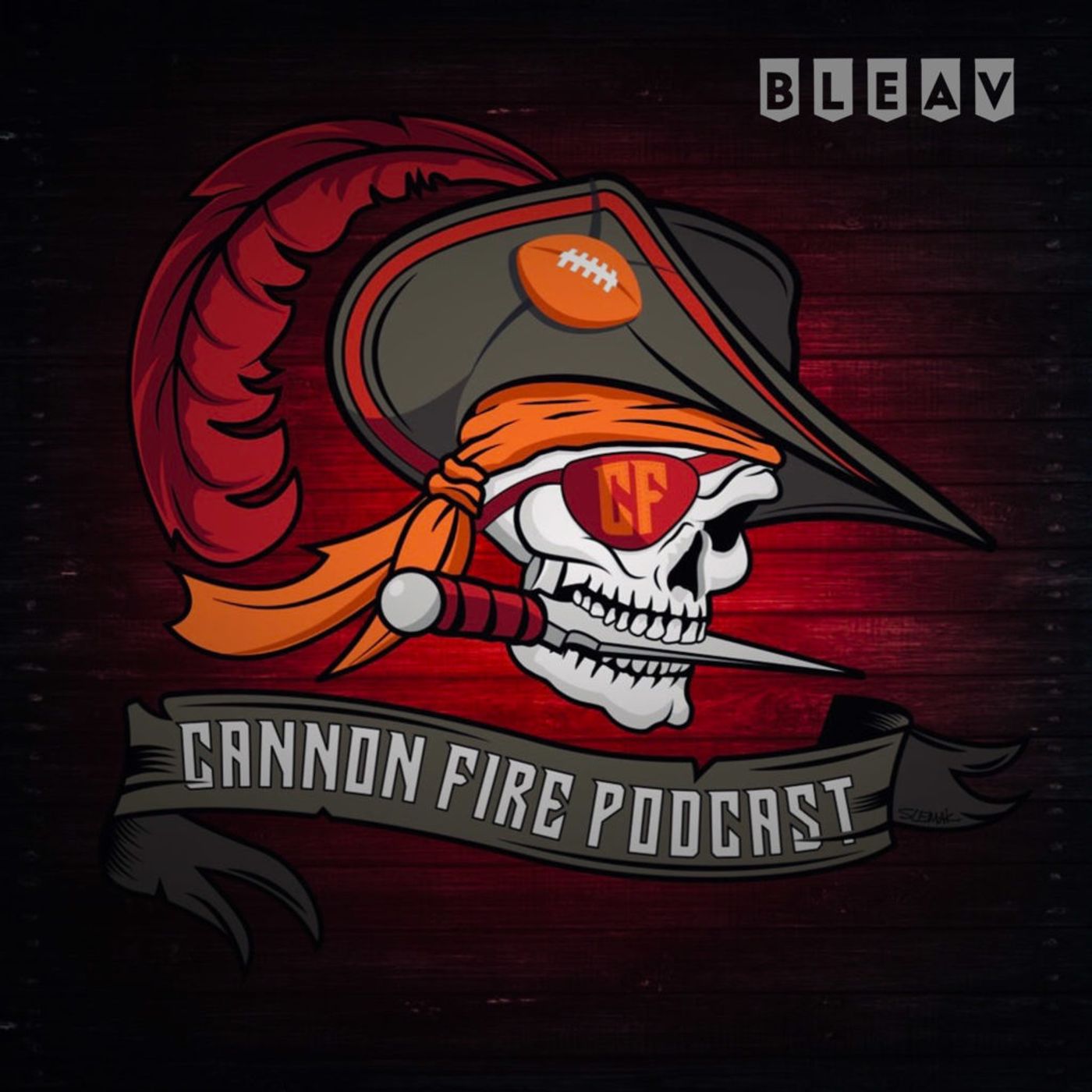 * Bonus Episode* How Jayden Daniels Could Be a NIGHTMARE for the Bucs episode artwork