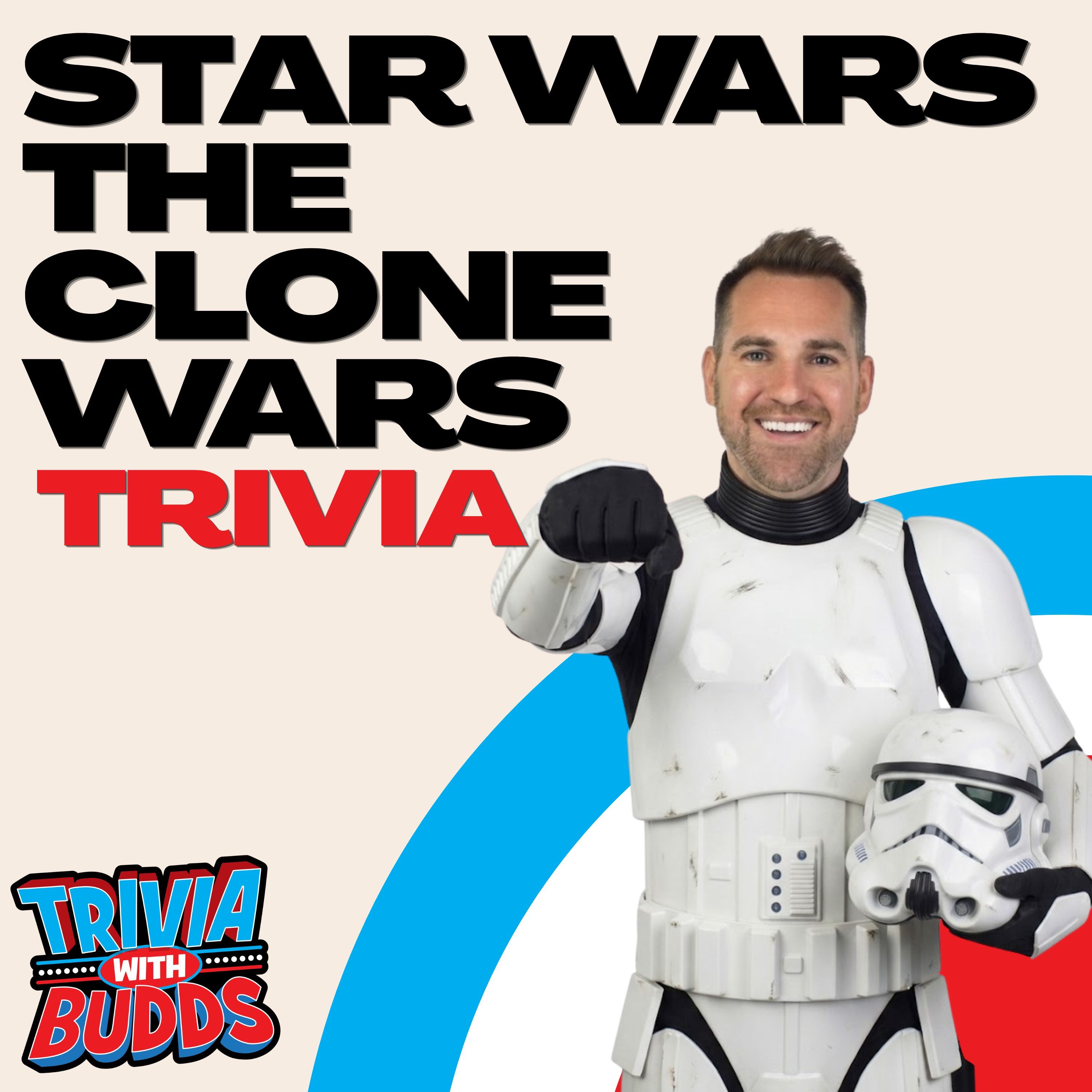 Which Clone Trooper Regiment Has Orange Markings On Their Armor? episode artwork